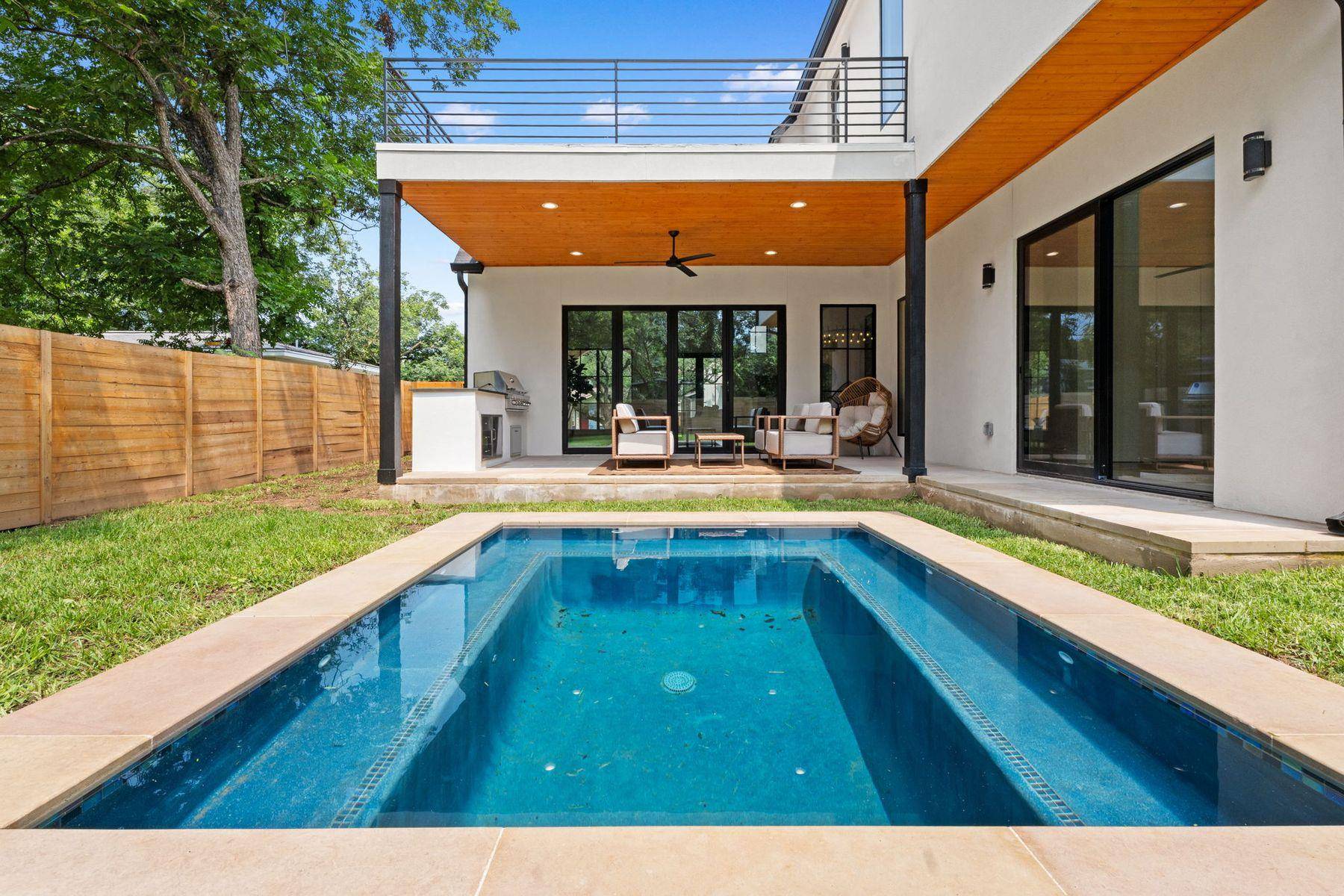 4513 Hank Ave, Austin, TX 78745