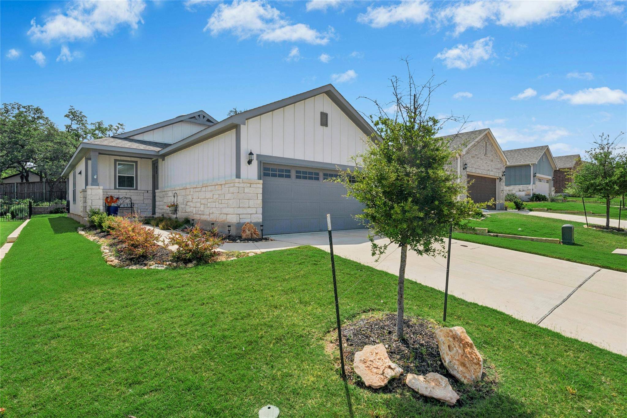 746 Livewater LN, Georgetown, TX 78633