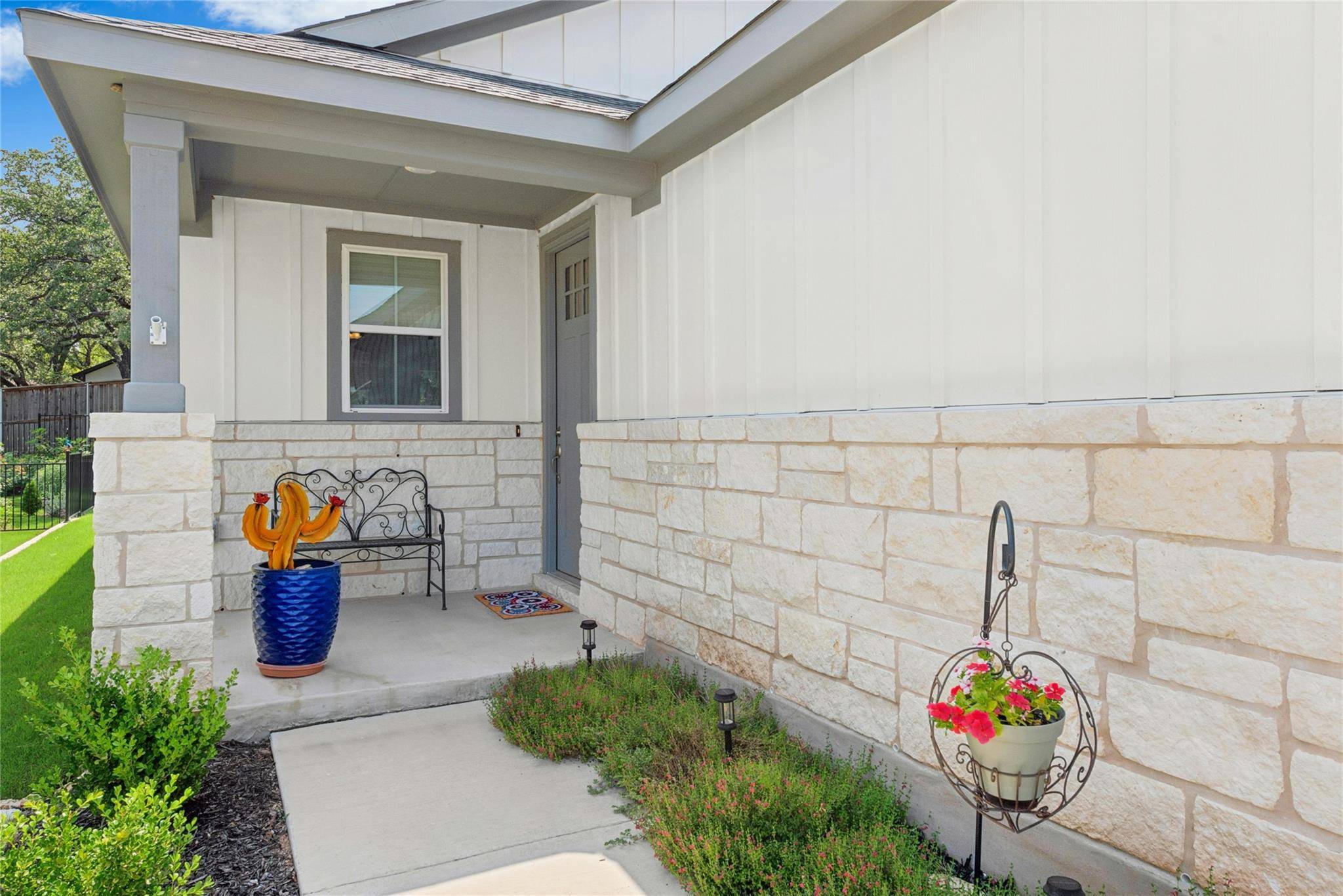 746 Livewater LN, Georgetown, TX 78633