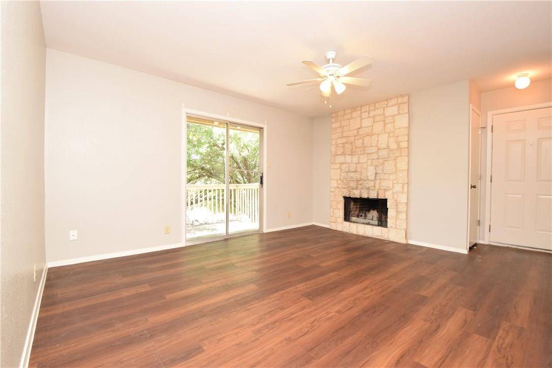 10811 Lanshire DR #C, Austin, TX 78758