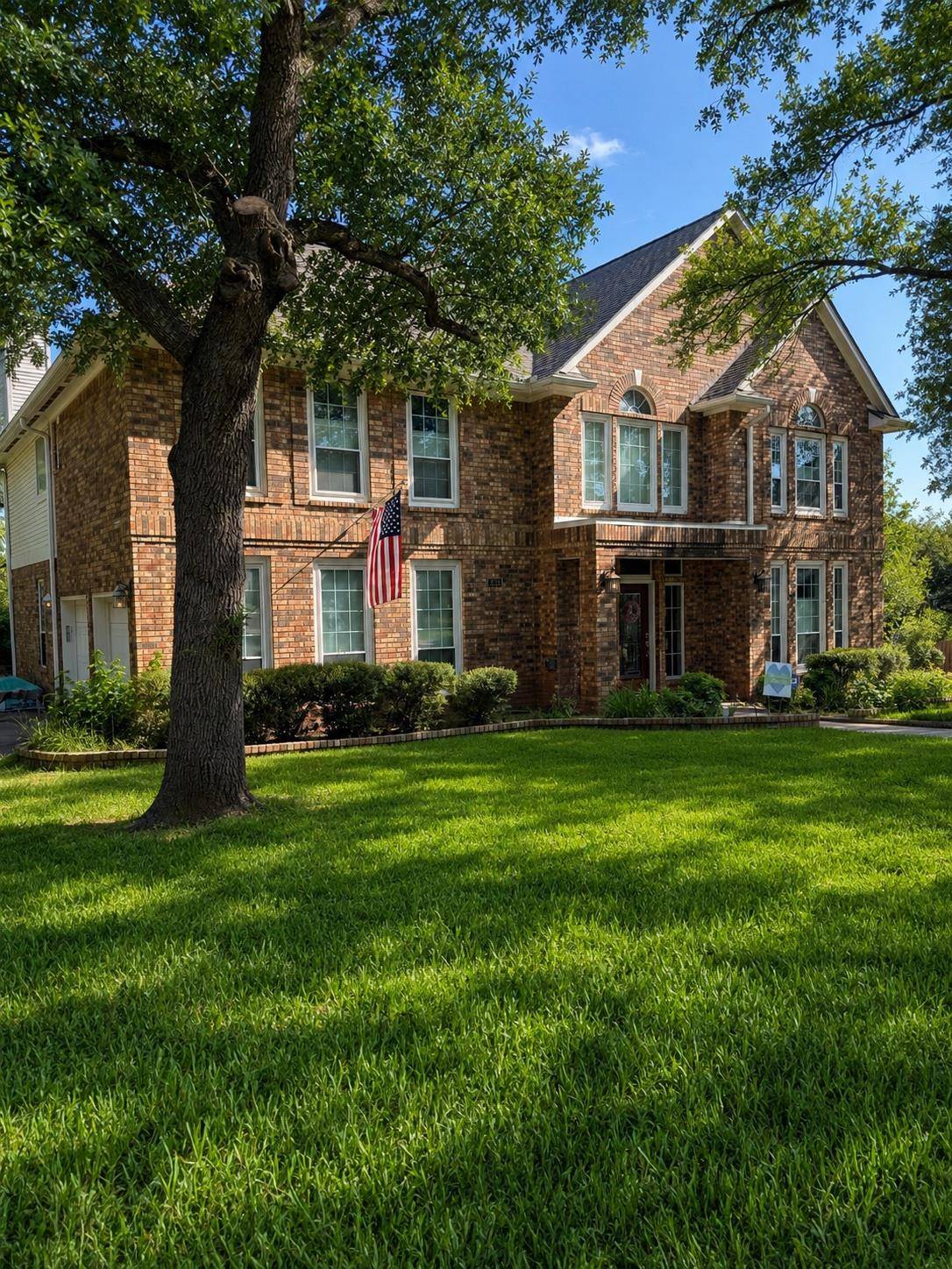 11137 Callanish Park DR, Austin, TX 78750