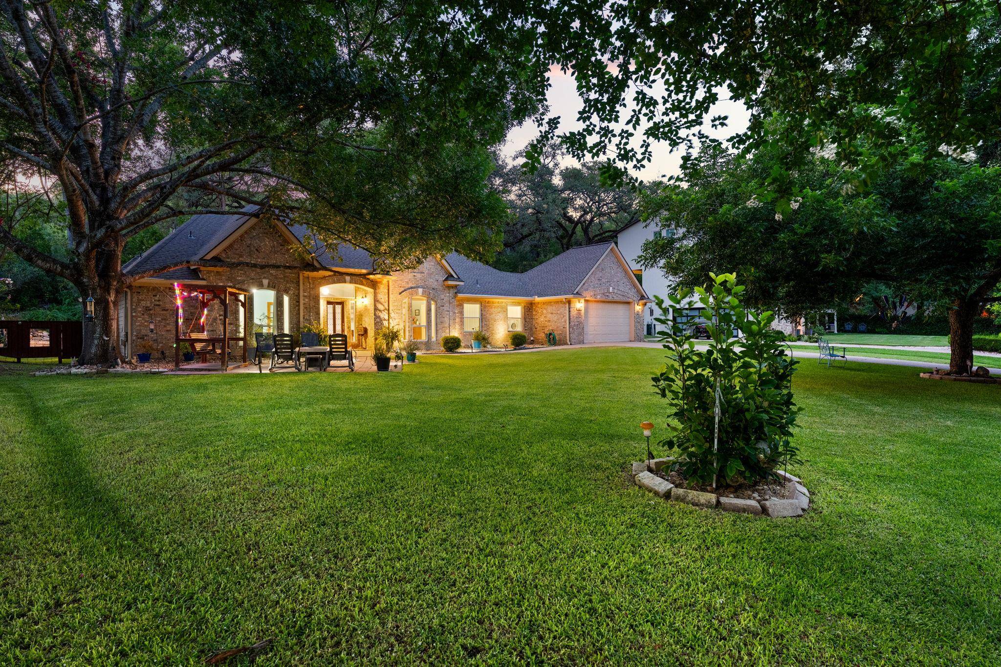 2700 Pearce RD, Austin, TX 78730