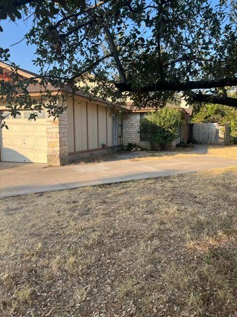 112 Verna SPUR #A, Georgetown, TX 78628