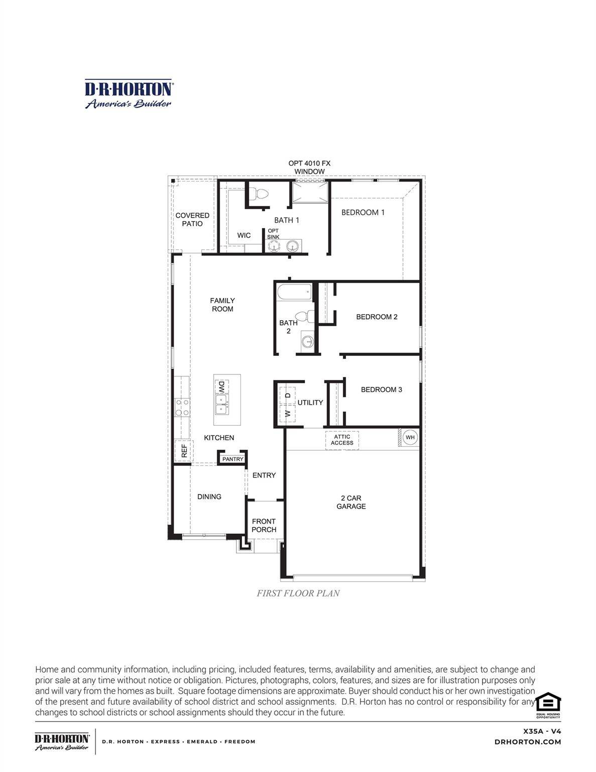 342 Presley DR, Killeen, TX 76542