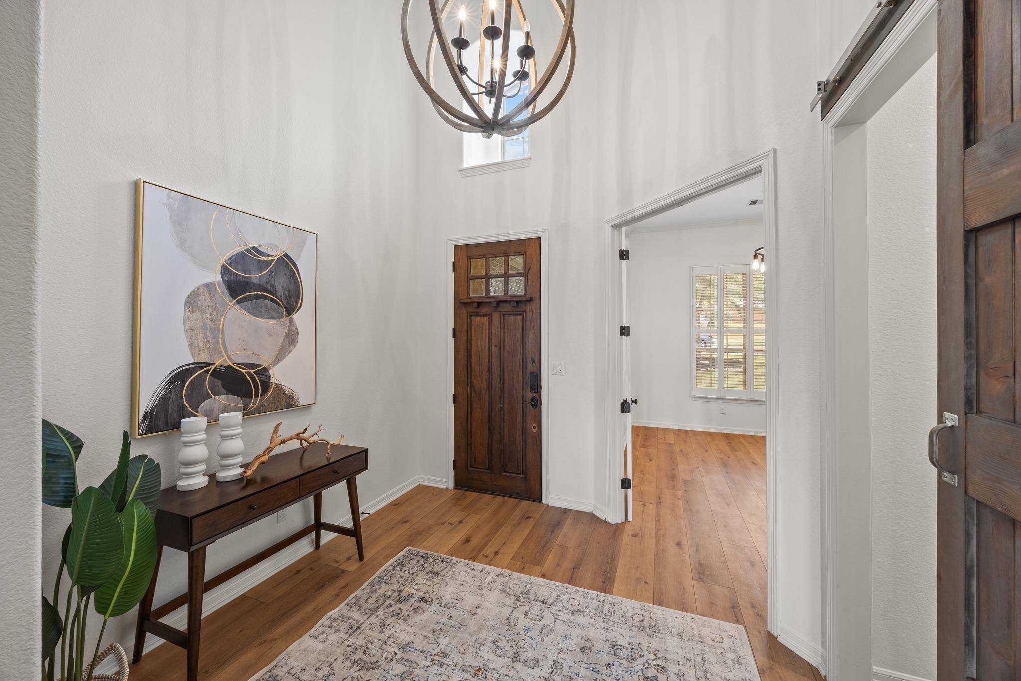 366 Mirafield LN, Austin, TX 78737