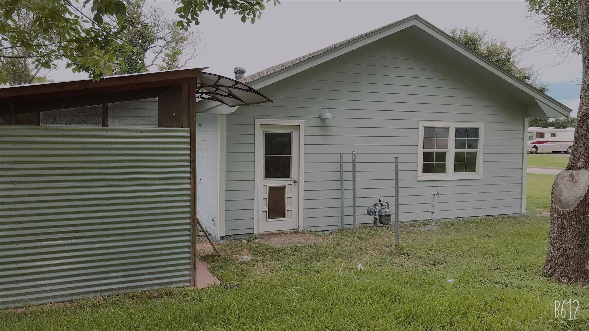 112 Eloise ST, Caldwell, TX 77836