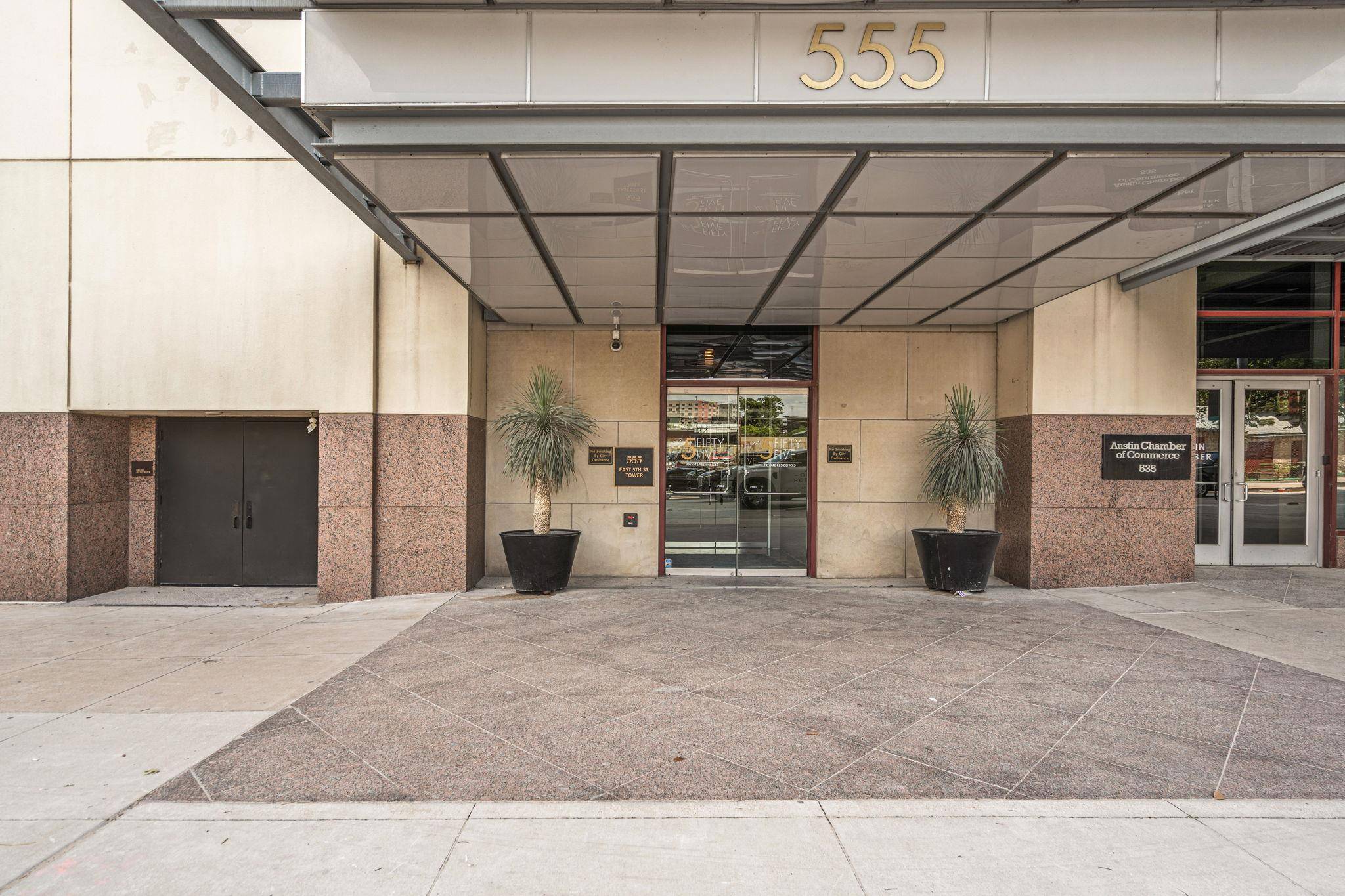 555 E 5th ST #527, Austin, TX 78701
