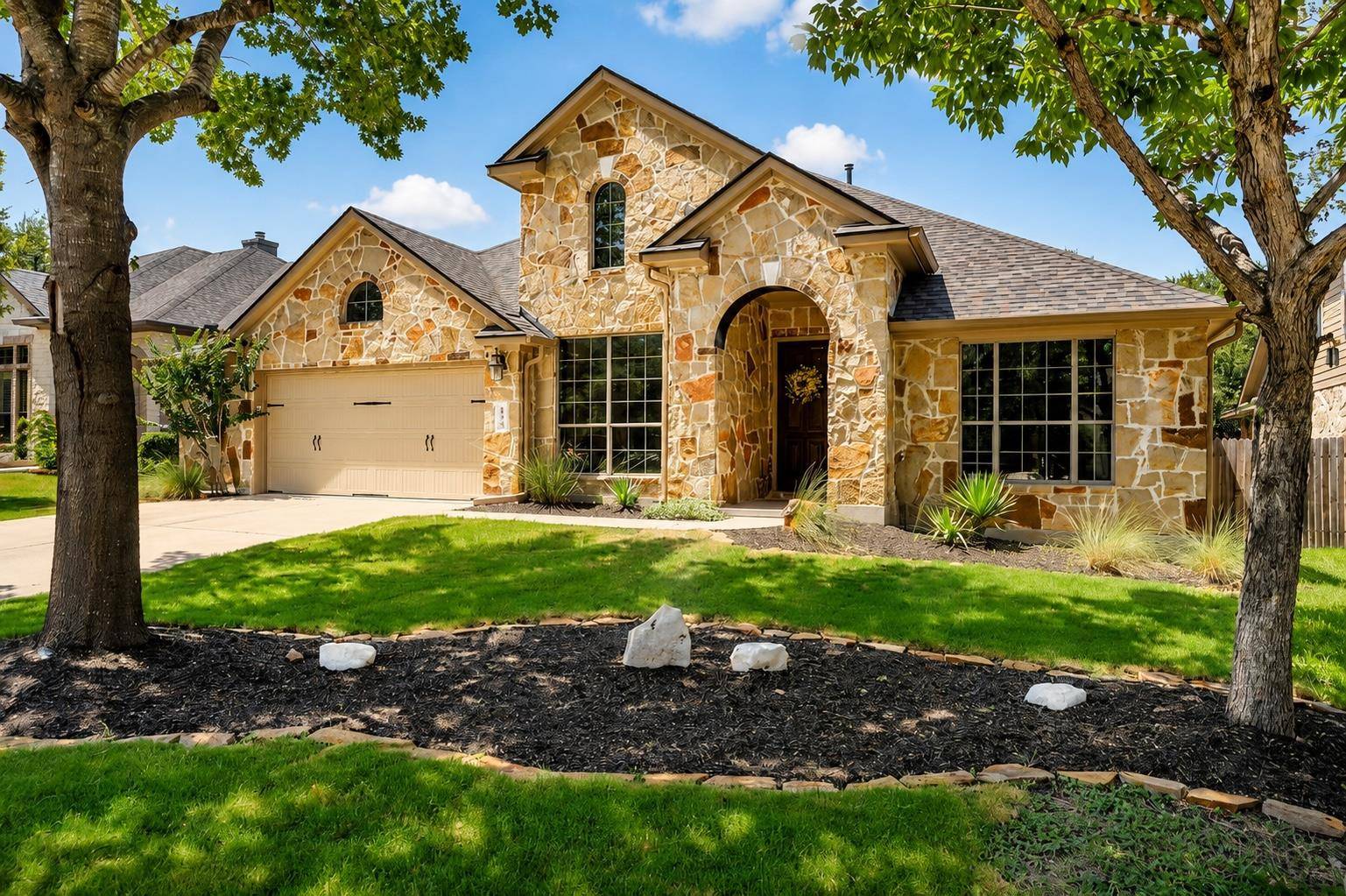 433 Wild Rose DR, Austin, TX 78737