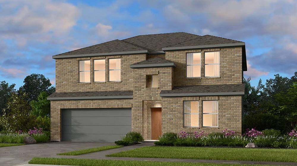 1600 Jonas CV, Pflugerville, TX 78660