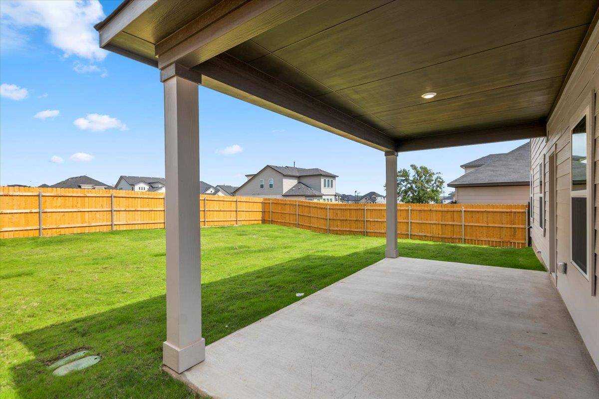 4909 Sea Salt DR, Austin, TX 78747