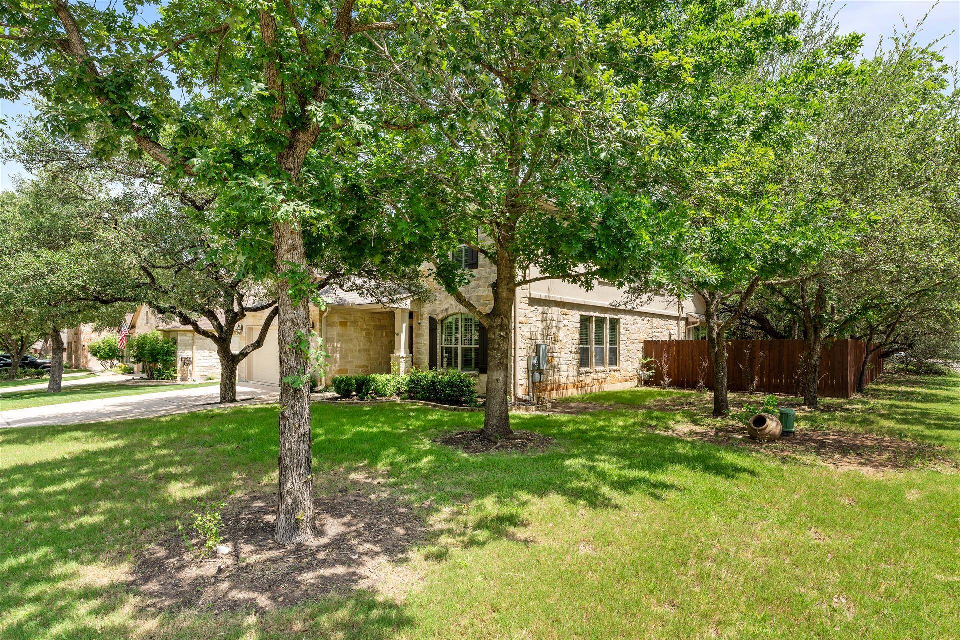 420 Wild Rose DR, Austin, TX 78737