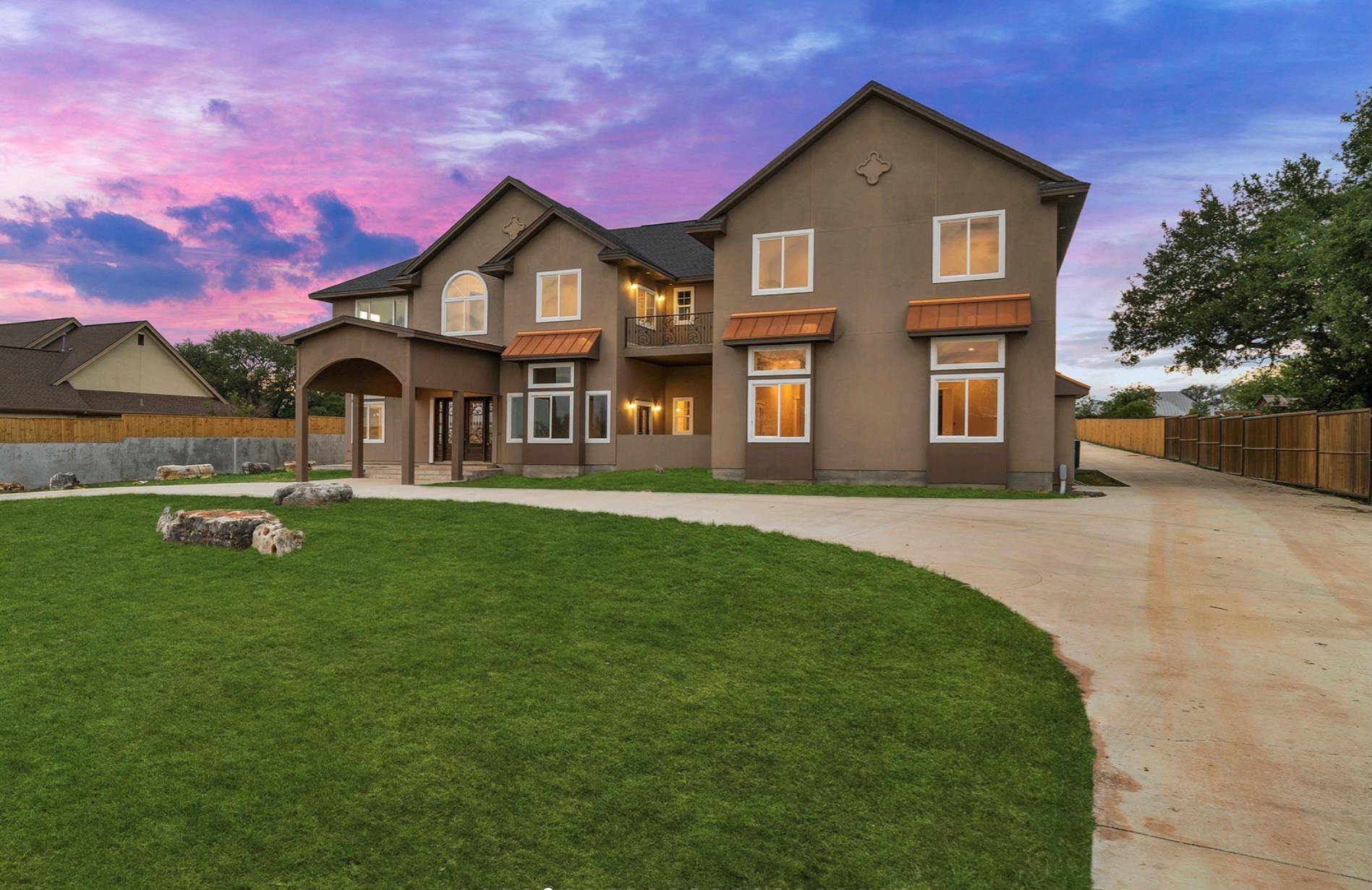 2235 Deer Run RDG, New Braunfels, TX 78132