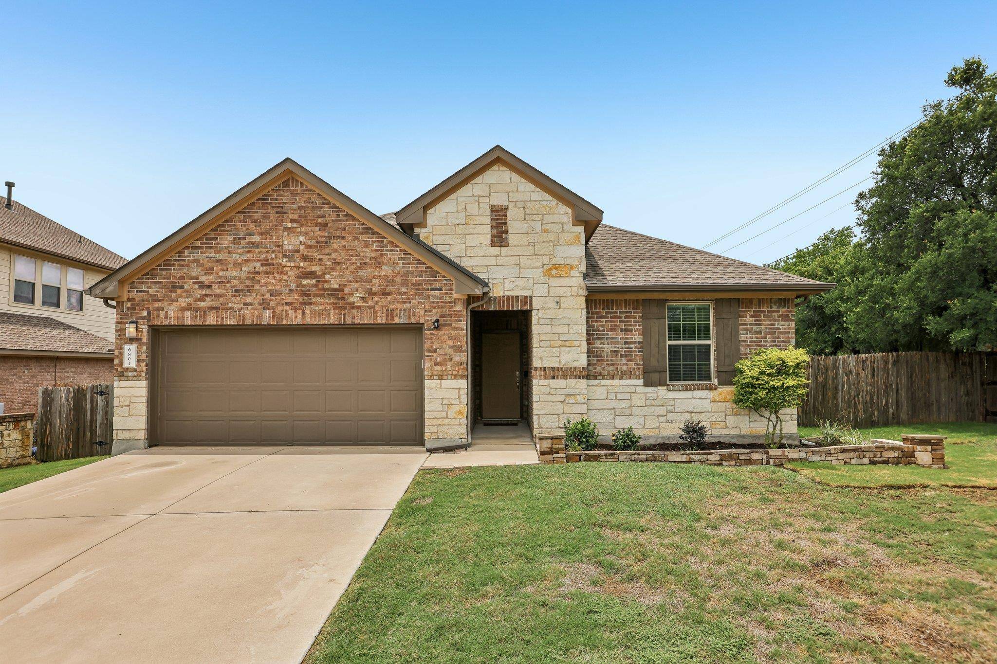 6801 Banff CV, Austin, TX 78754