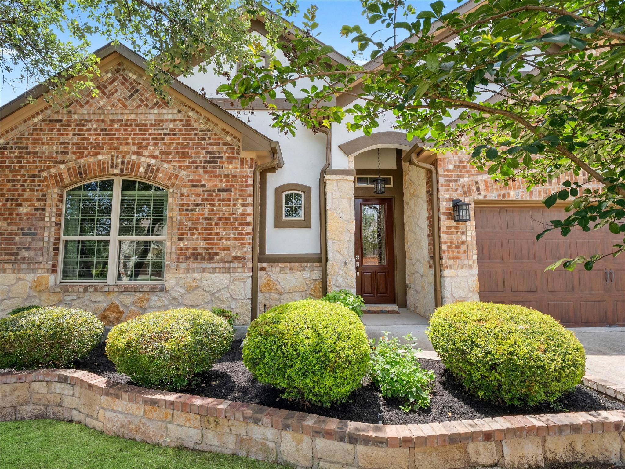 3869 Skyview WAY, Round Rock, TX 78681