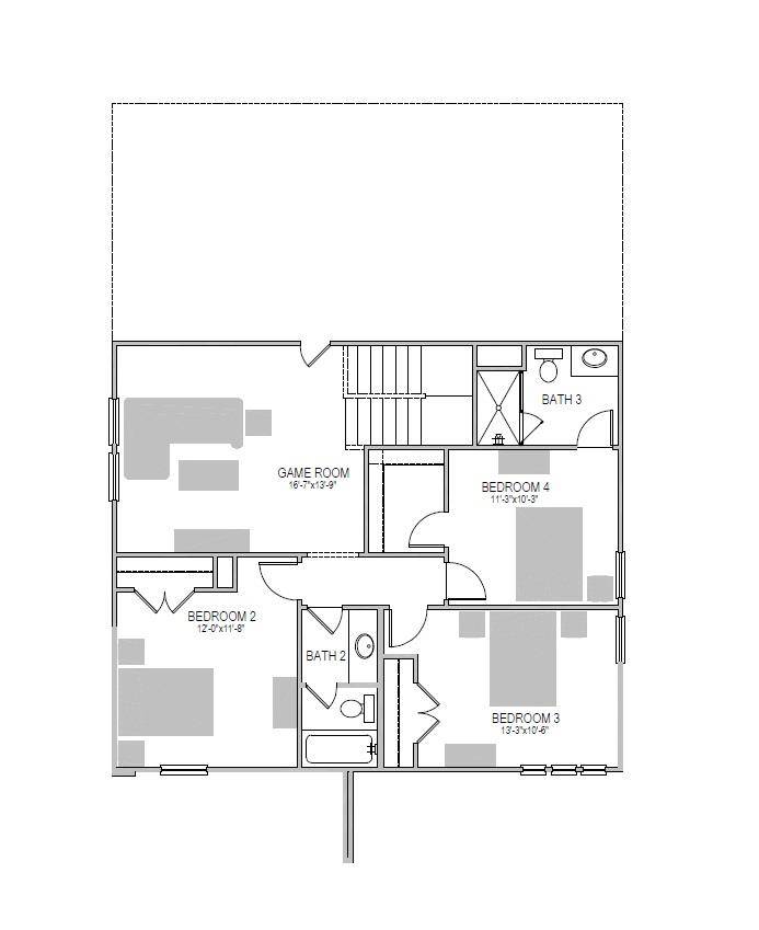 114 Melrose ST, Hutto, TX 78634