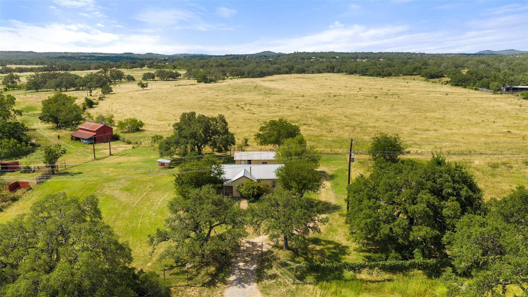 3310 Ranch Road 165, Blanco, TX 78606