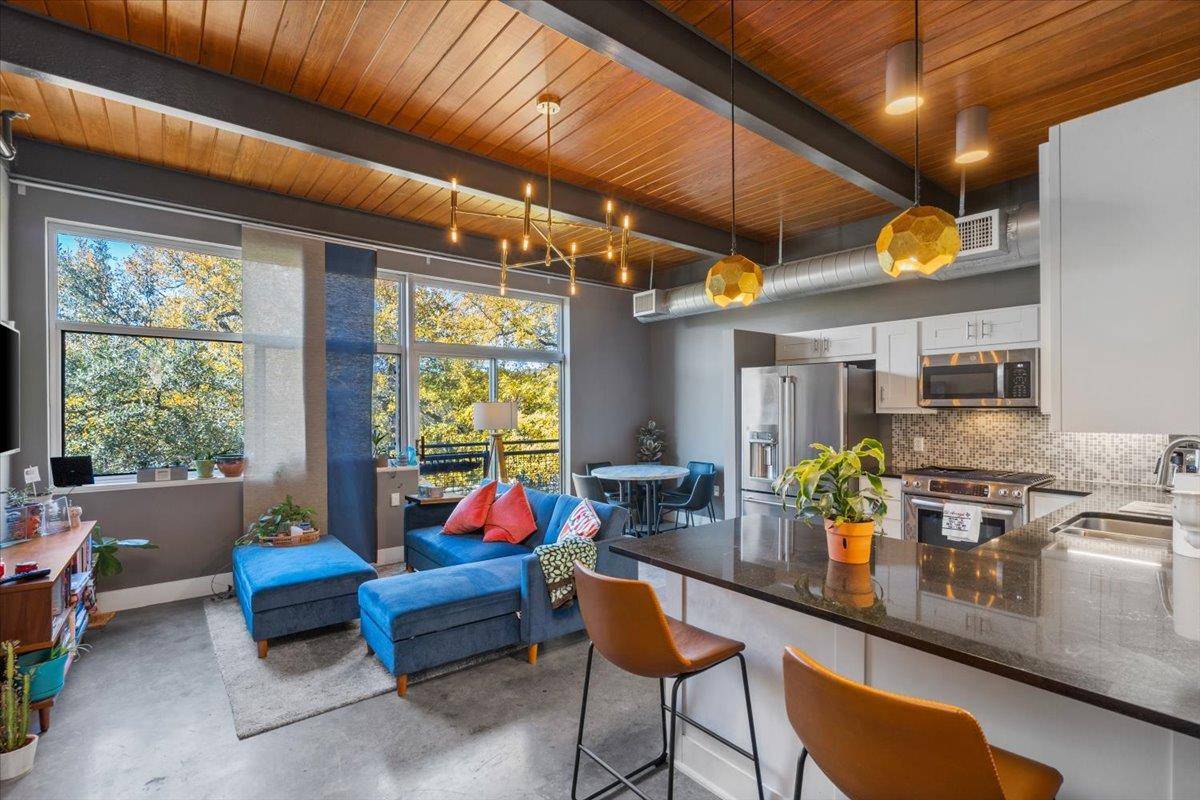 2205 N Lamar BLVD #214, Austin, TX 78705
