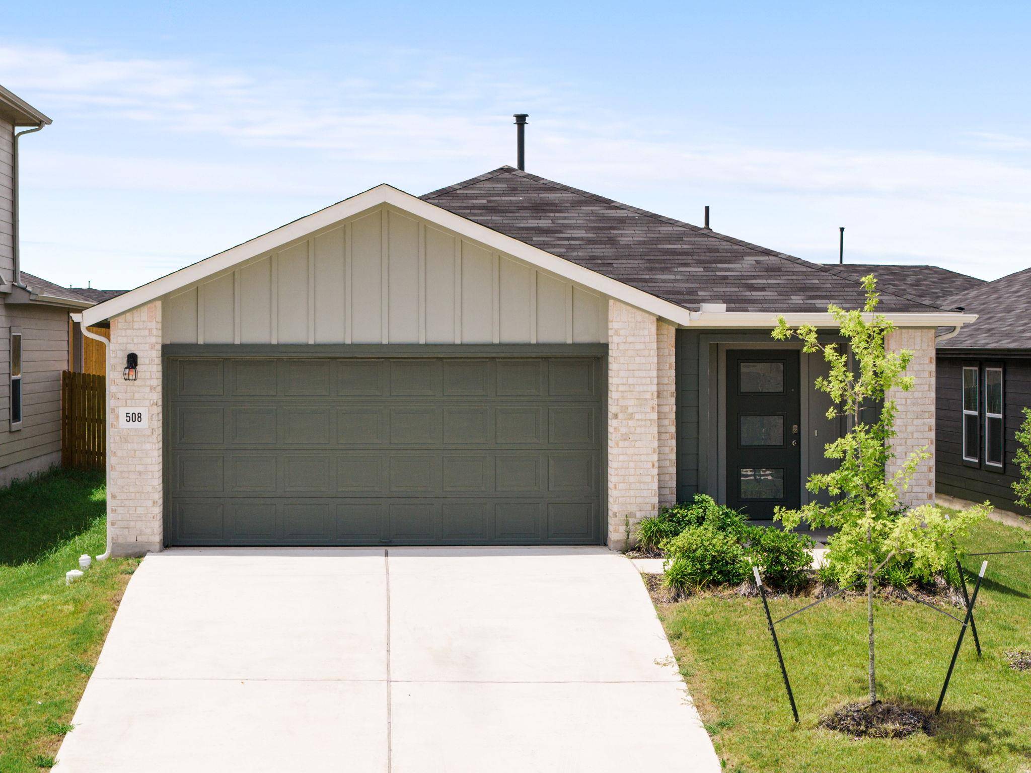 508 Gladiola LOOP, Kyle, TX 78640