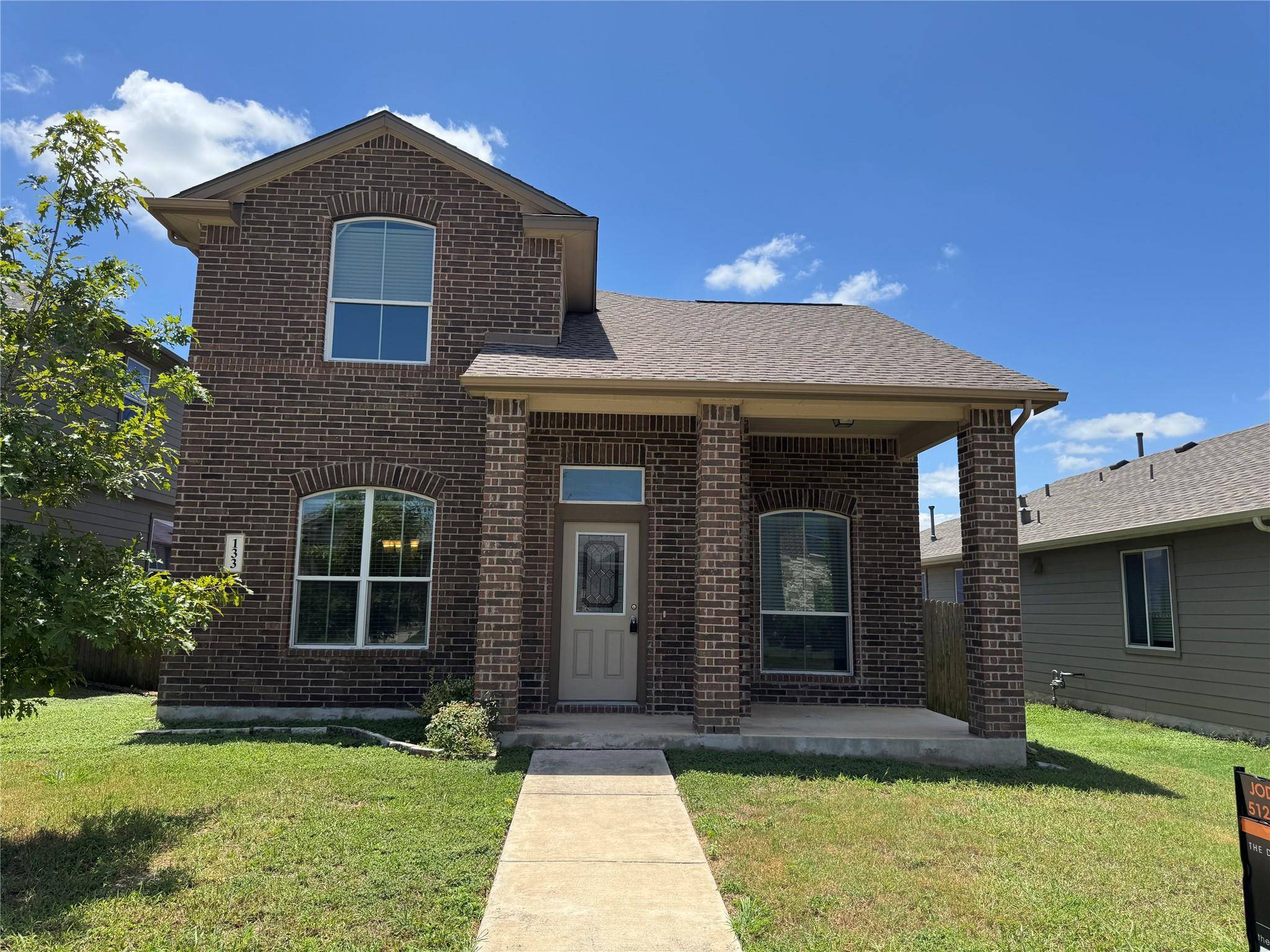 133 Flatland TRL, San Marcos, TX 78666