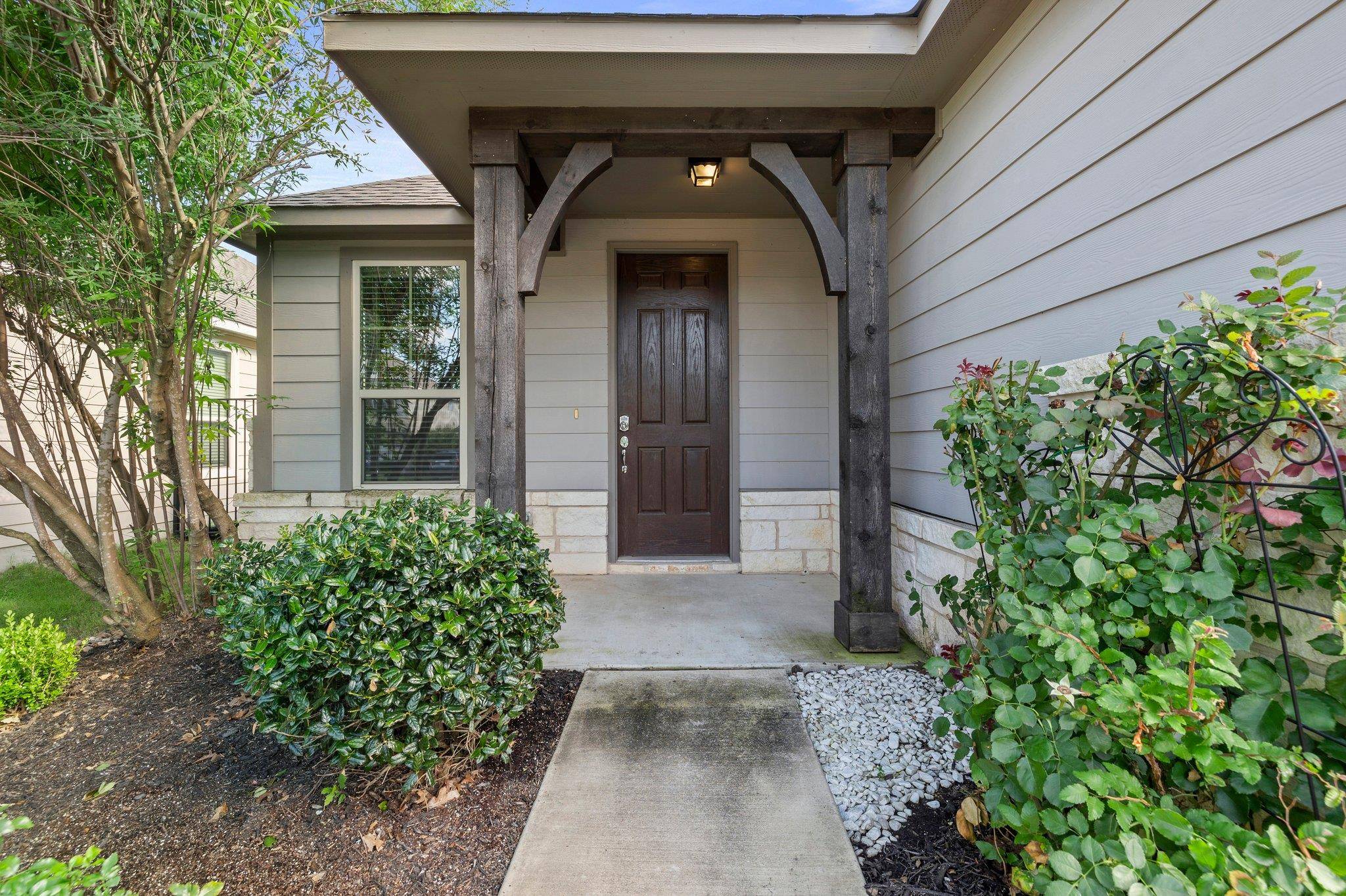 537 Bonnet BLVD, Georgetown, TX 78628