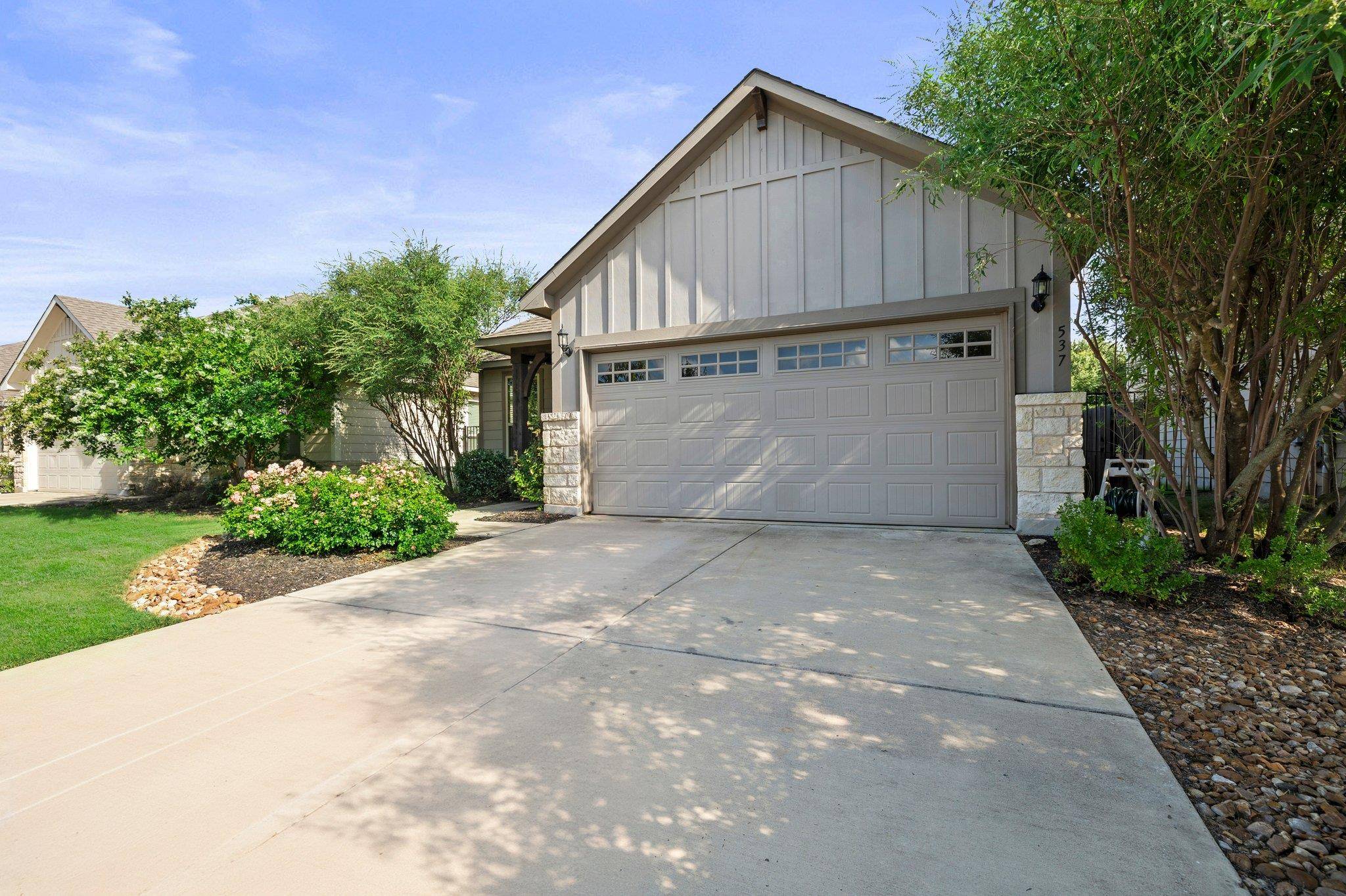 537 Bonnet BLVD, Georgetown, TX 78628