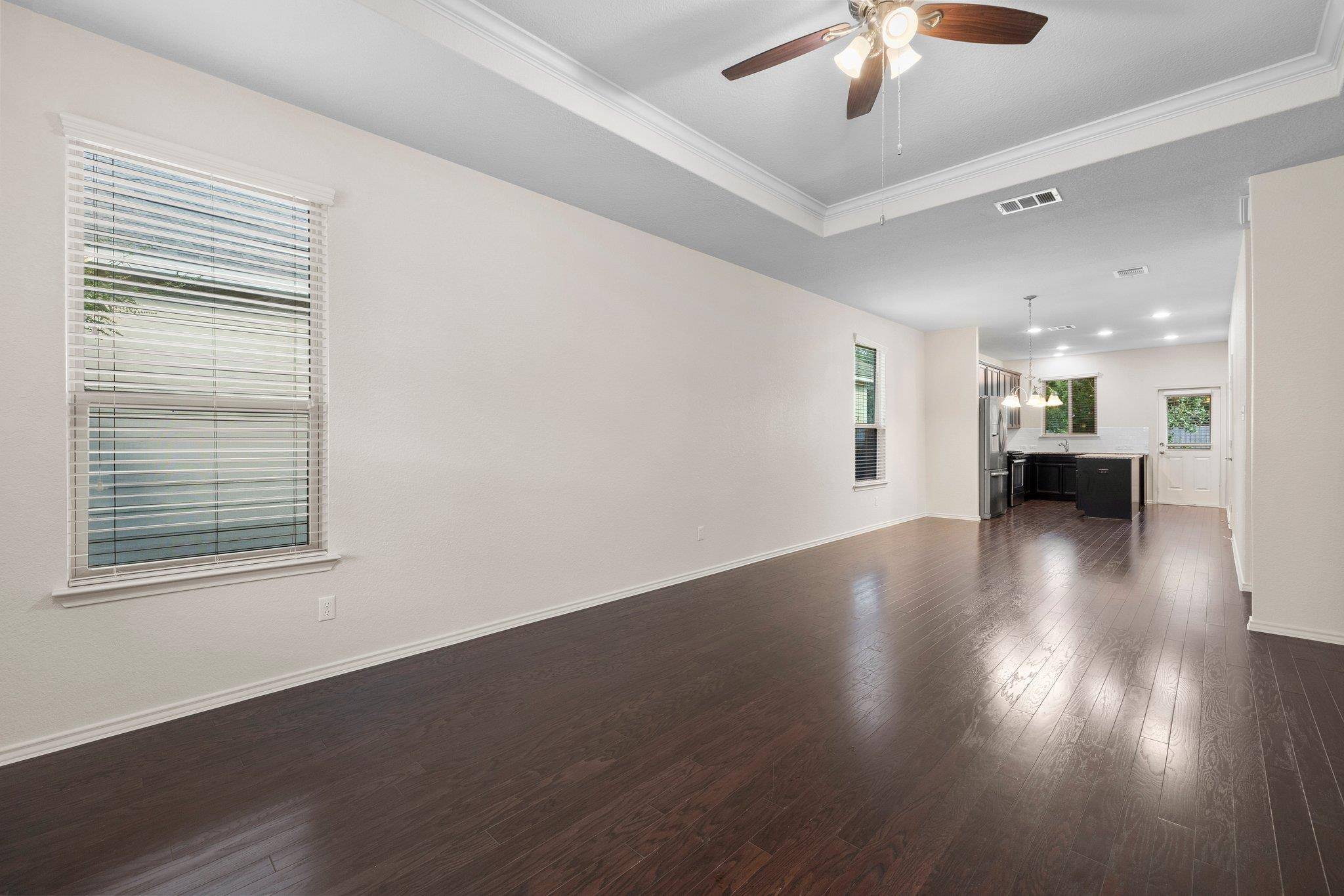 537 Bonnet BLVD, Georgetown, TX 78628