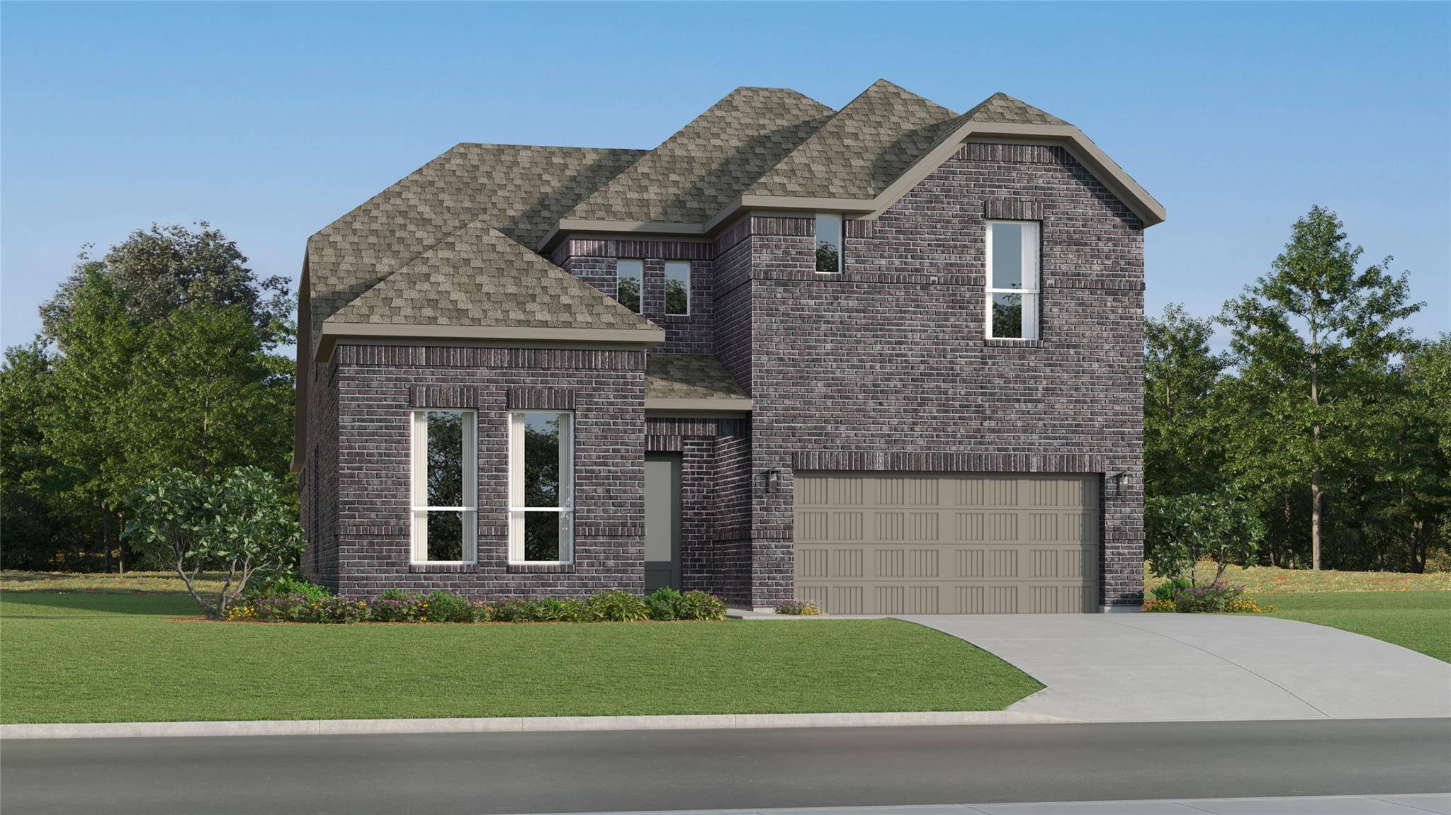 129 Brabham LOOP, Hutto, TX 78634