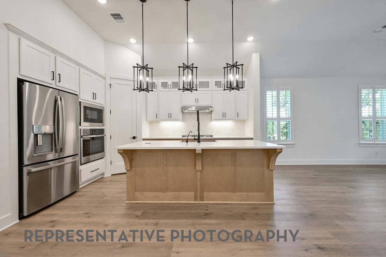 251 High Rock PASS, Kyle, TX 78640