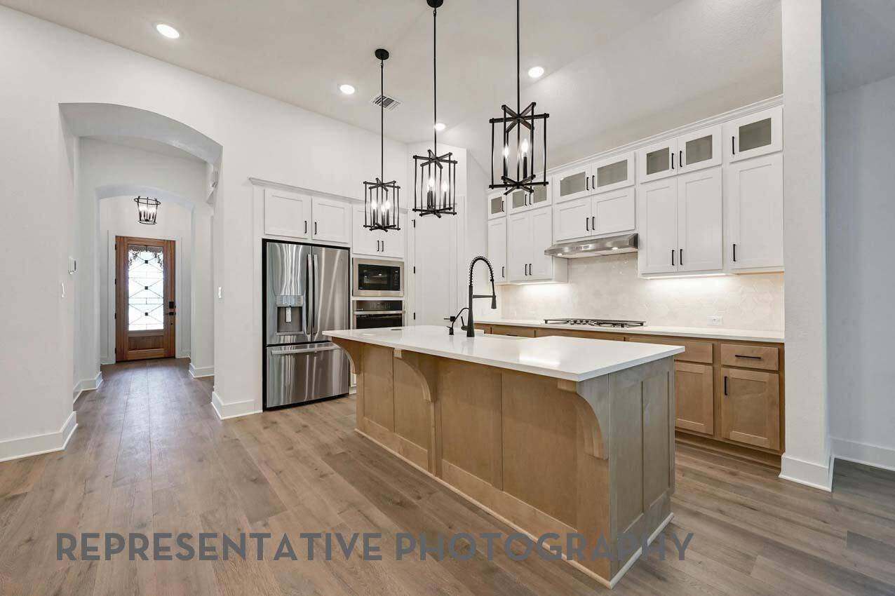 251 High Rock PASS, Kyle, TX 78640