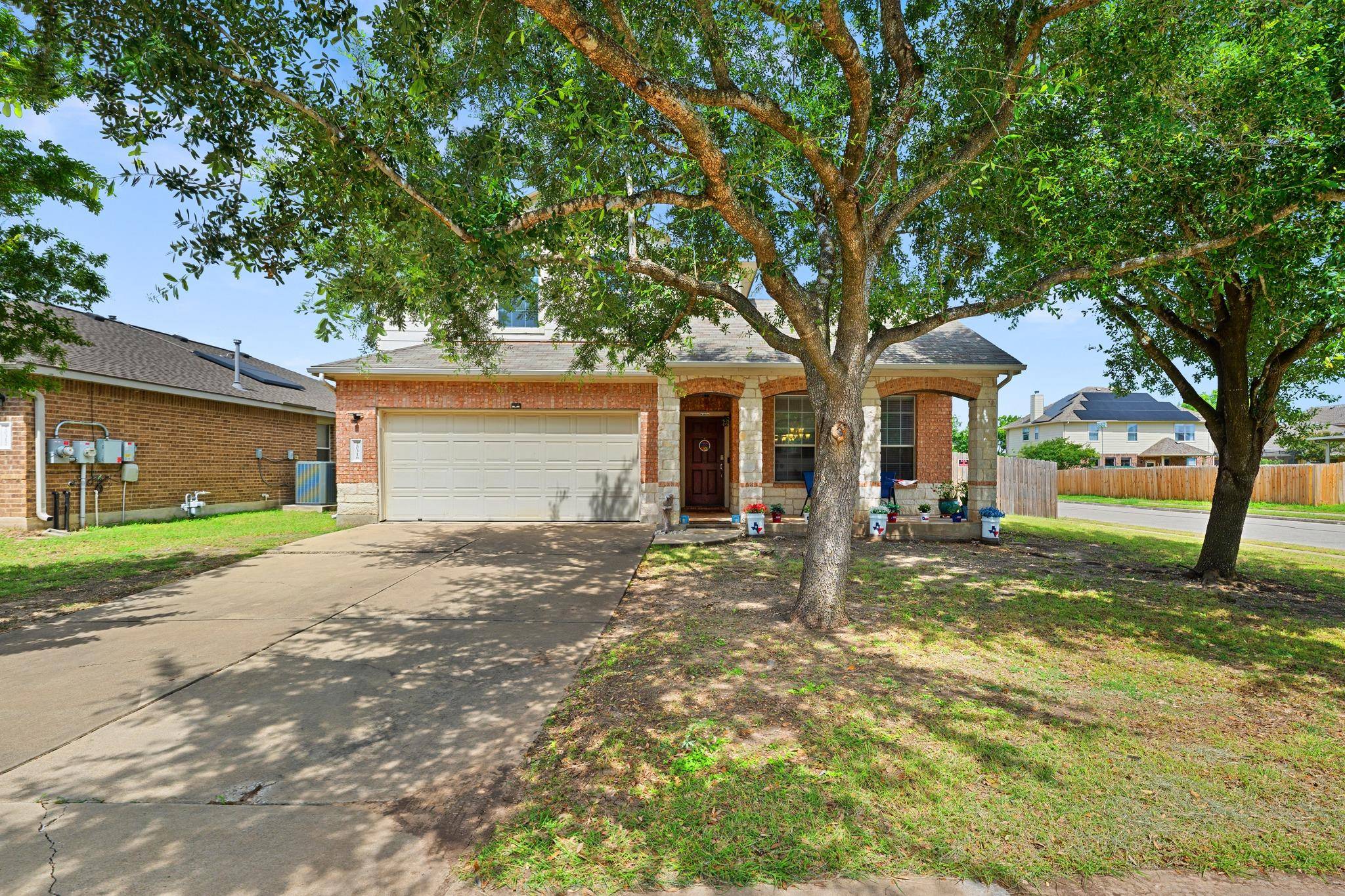 20316 Merlin Falcon TRL, Pflugerville, TX 78660