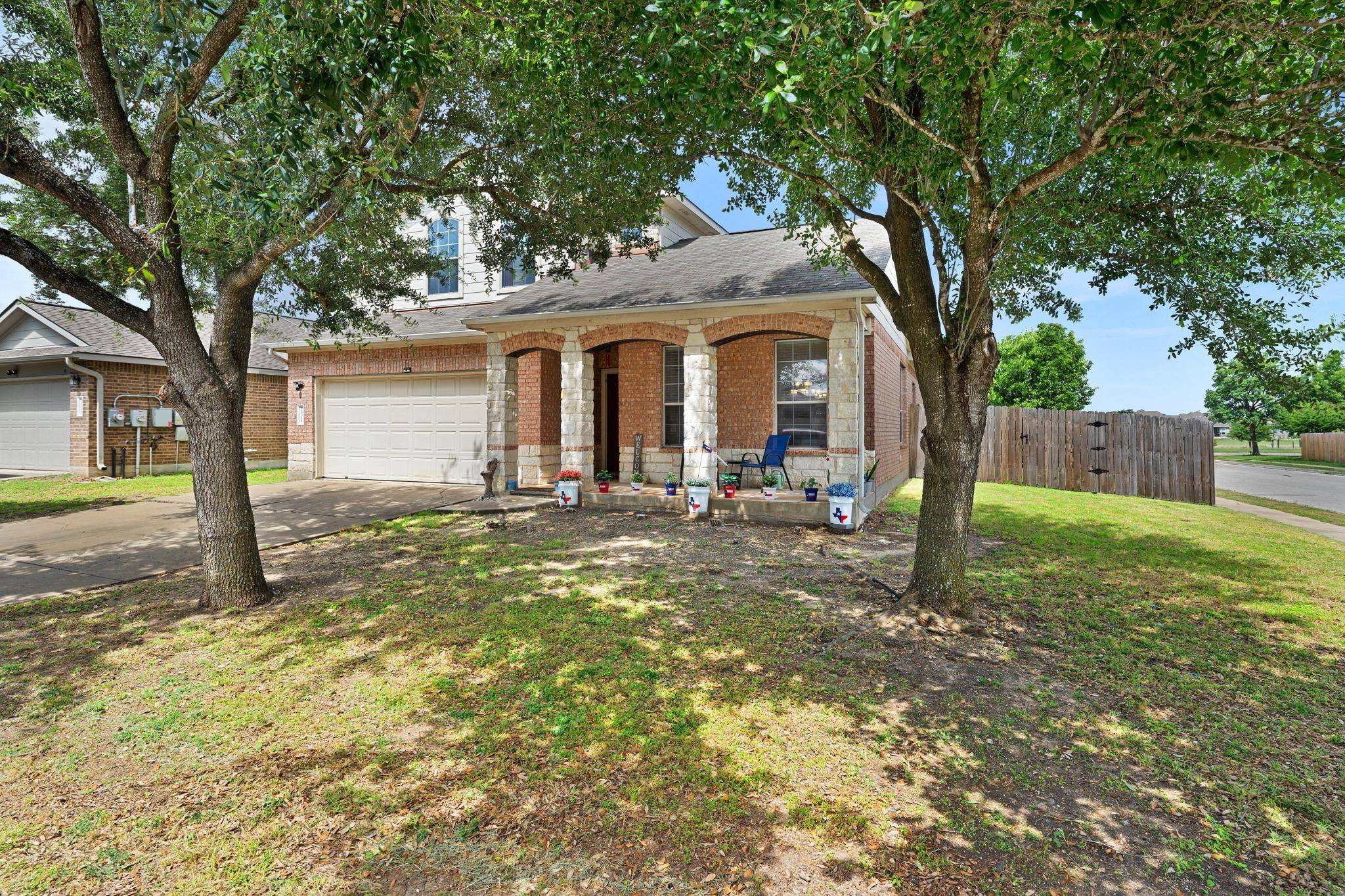 20316 Merlin Falcon TRL, Pflugerville, TX 78660