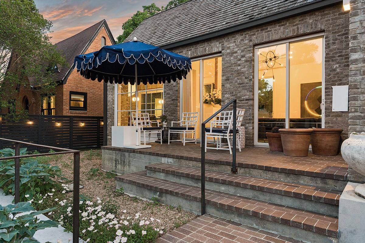 1803 Palma PLZ, Austin, TX 78703