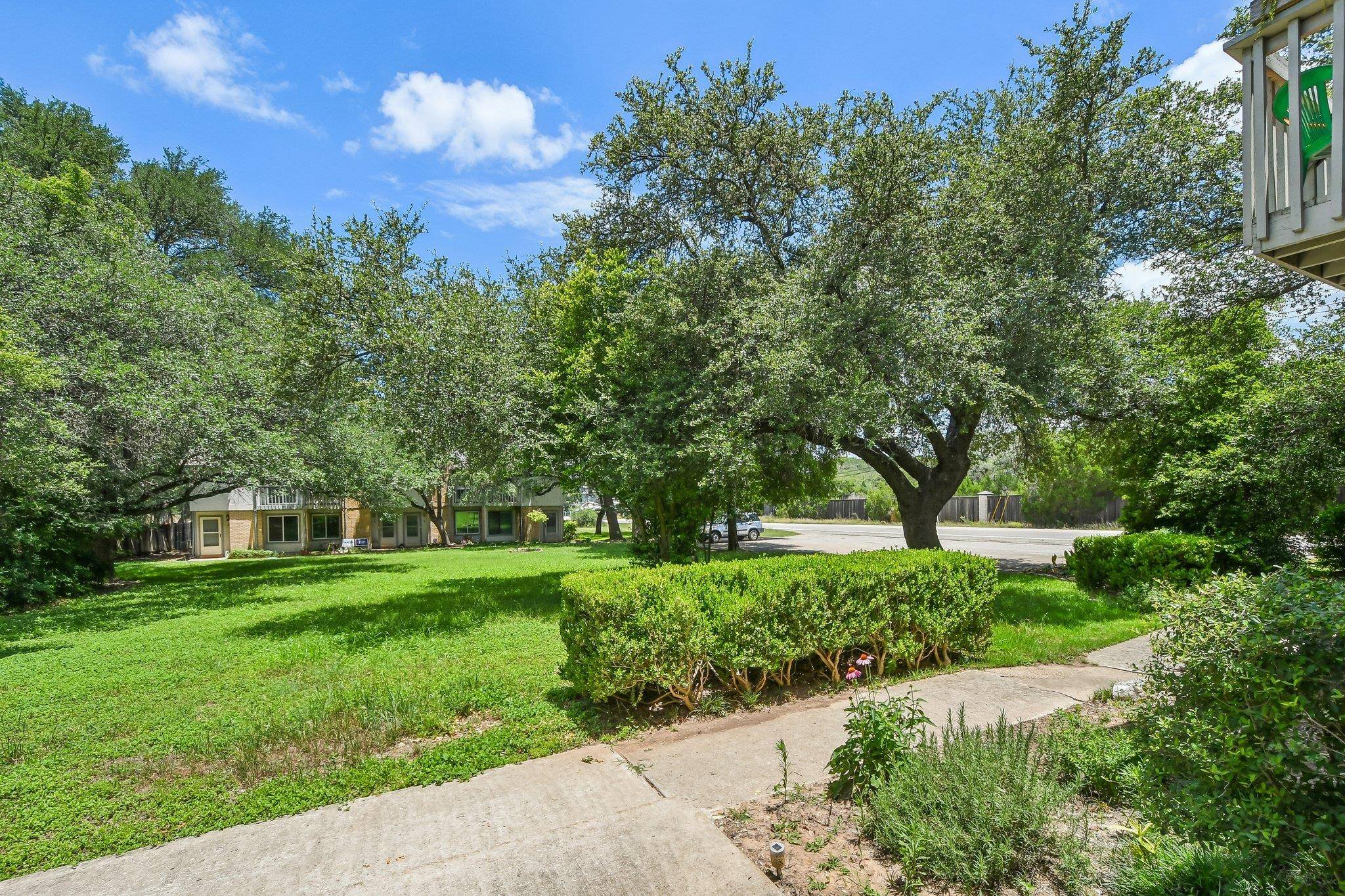 4202 Hudson Bend RD #B, Austin, TX 78734