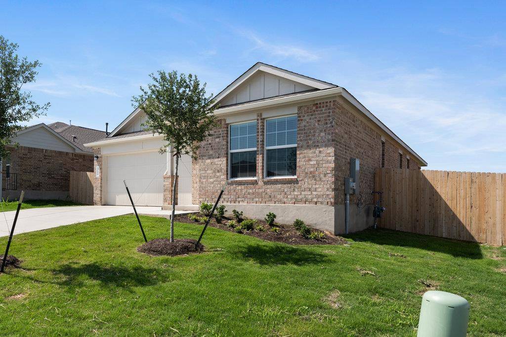 3210 Dusted Daisy ST, Pflugerville, TX 78660
