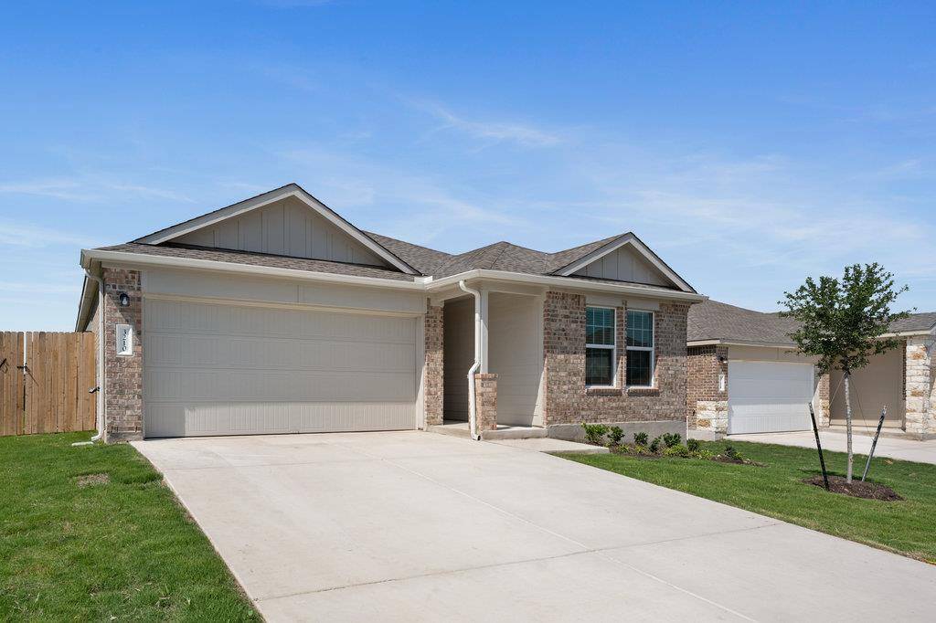 3210 Dusted Daisy ST, Pflugerville, TX 78660