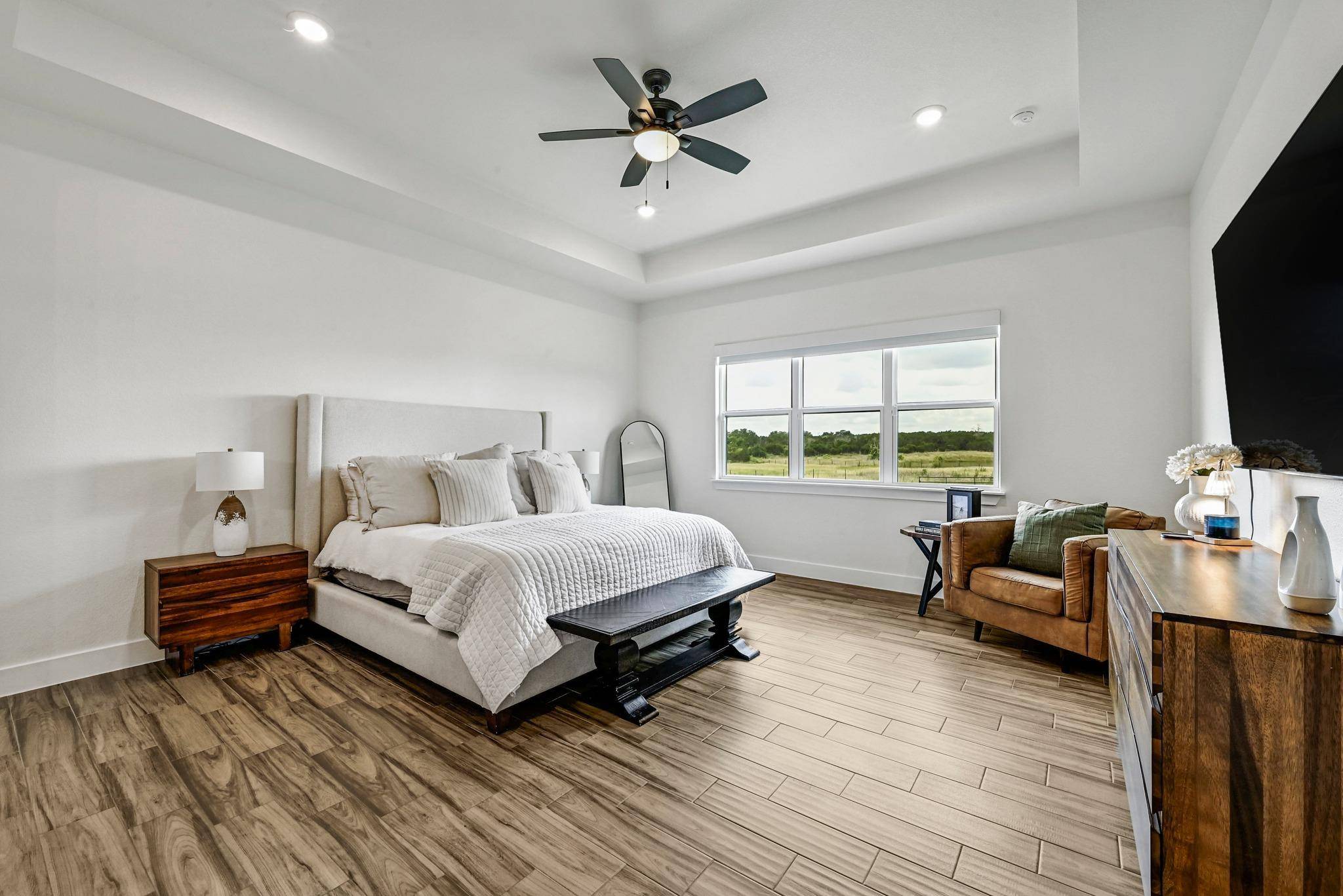 105 Yellow Senna PL, Liberty Hill, TX 78642