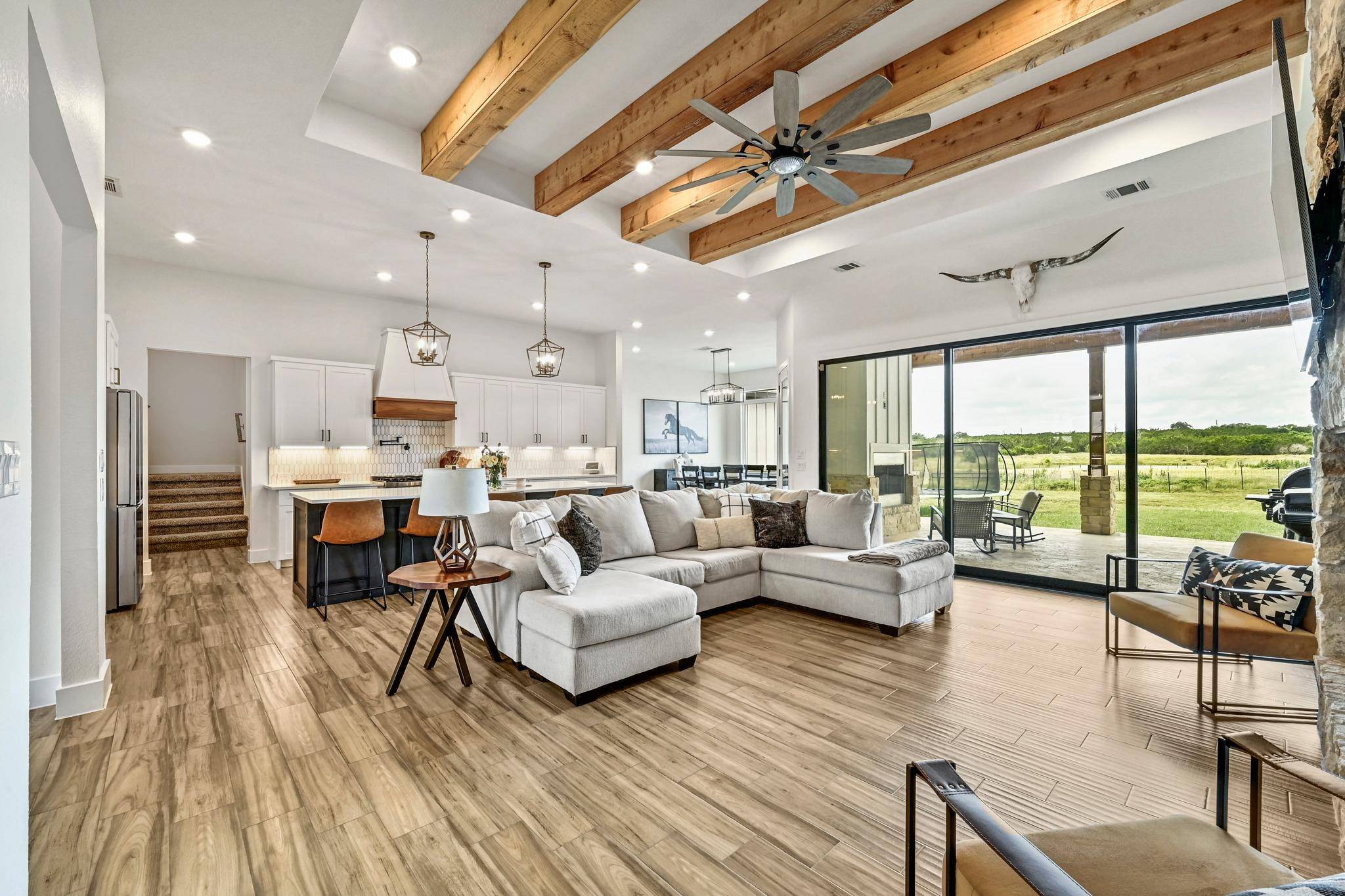 105 Yellow Senna PL, Liberty Hill, TX 78642