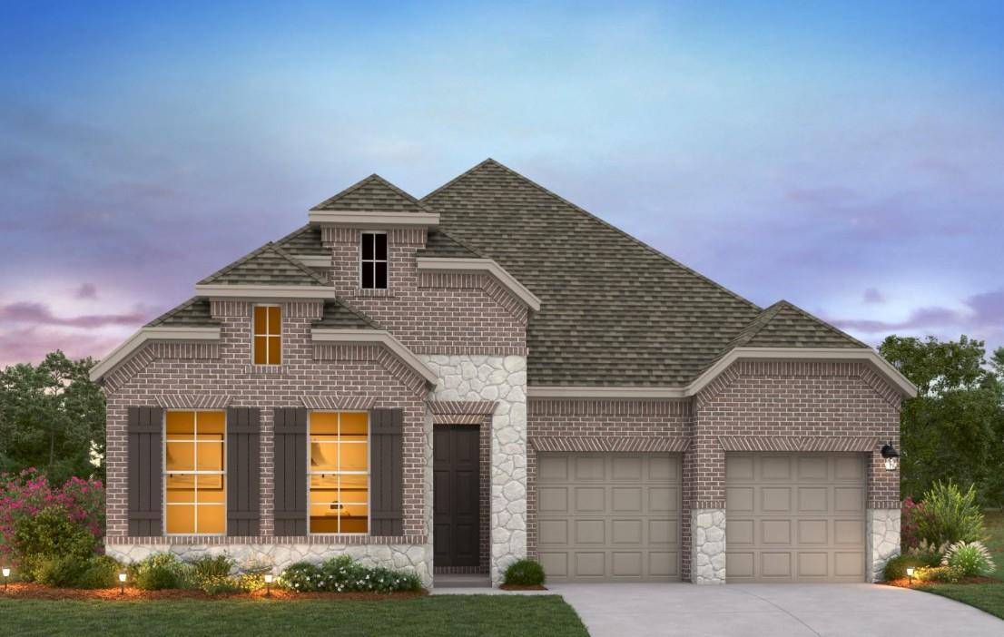 17528 Junipero ST, Pflugerville, TX 78660
