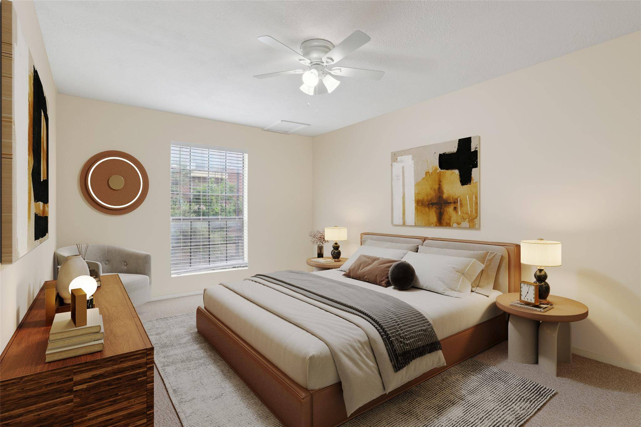 2401 Leon ST #210, Austin, TX 78705