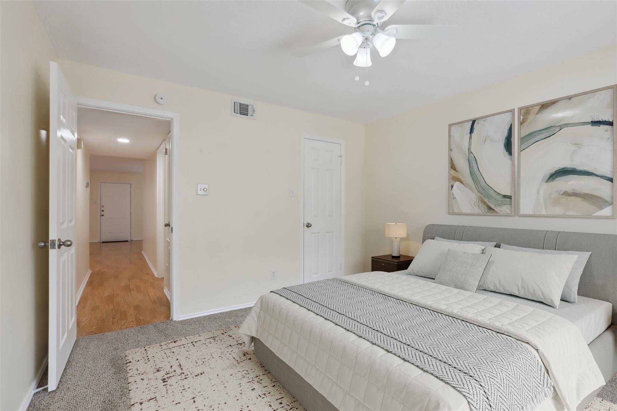 2401 Leon ST #210, Austin, TX 78705