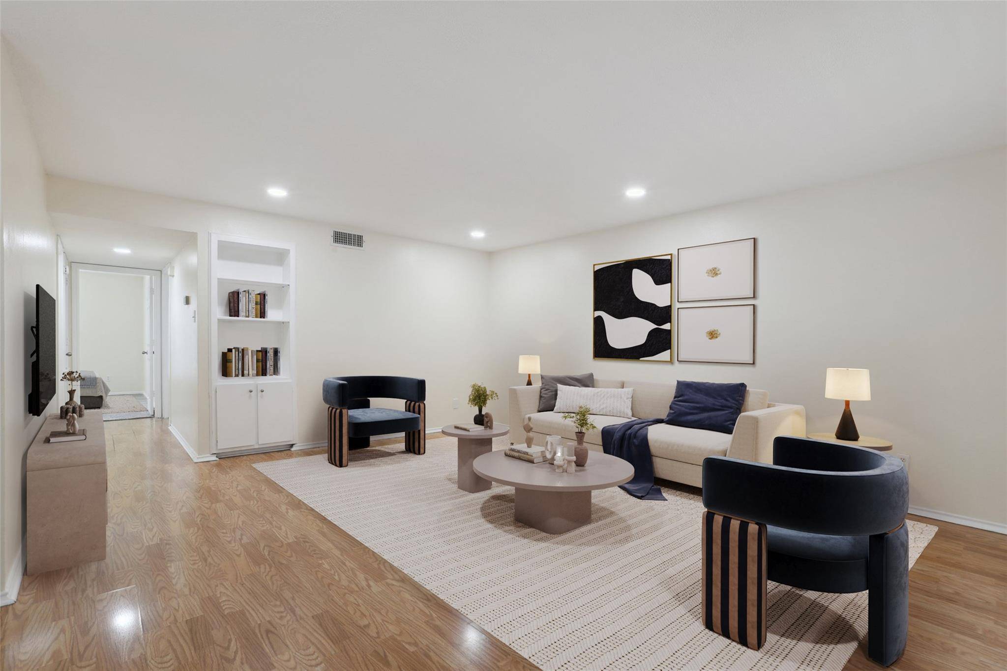 2401 Leon ST #210, Austin, TX 78705
