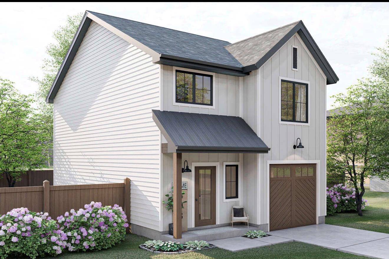 303 Hackberry LN, Austin, TX 78753