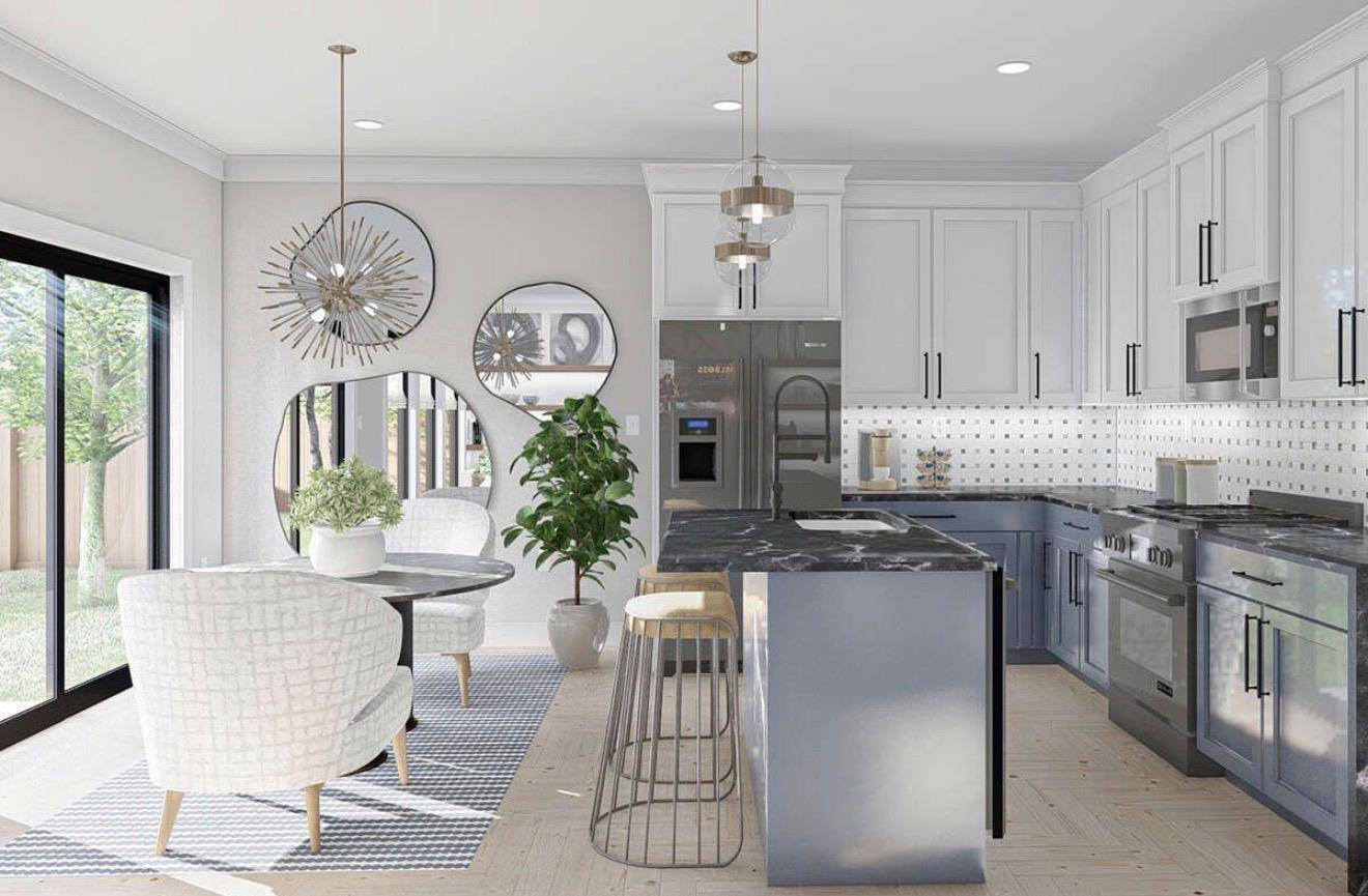 303 Hackberry LN, Austin, TX 78753