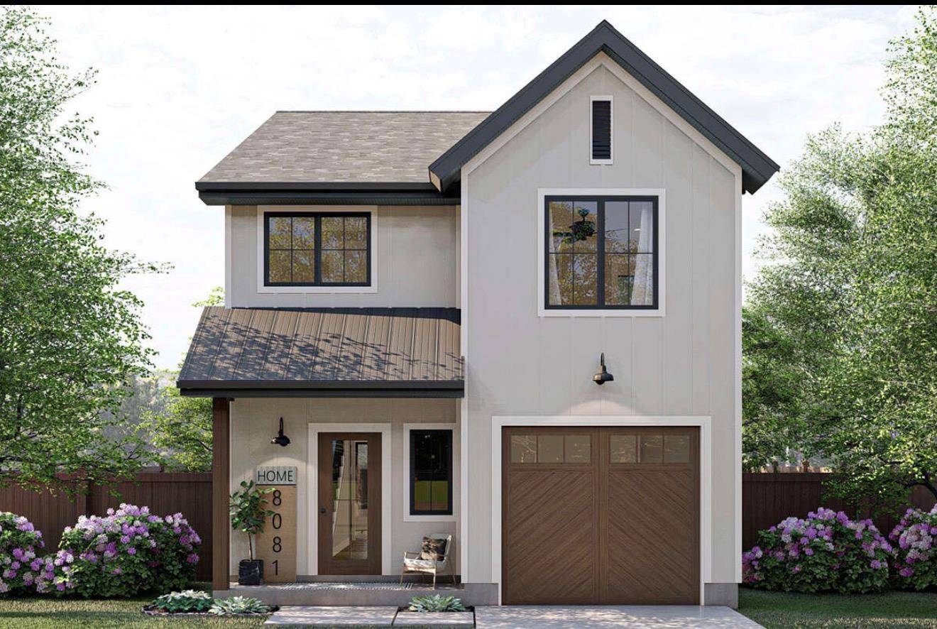 303 Hackberry LN, Austin, TX 78753