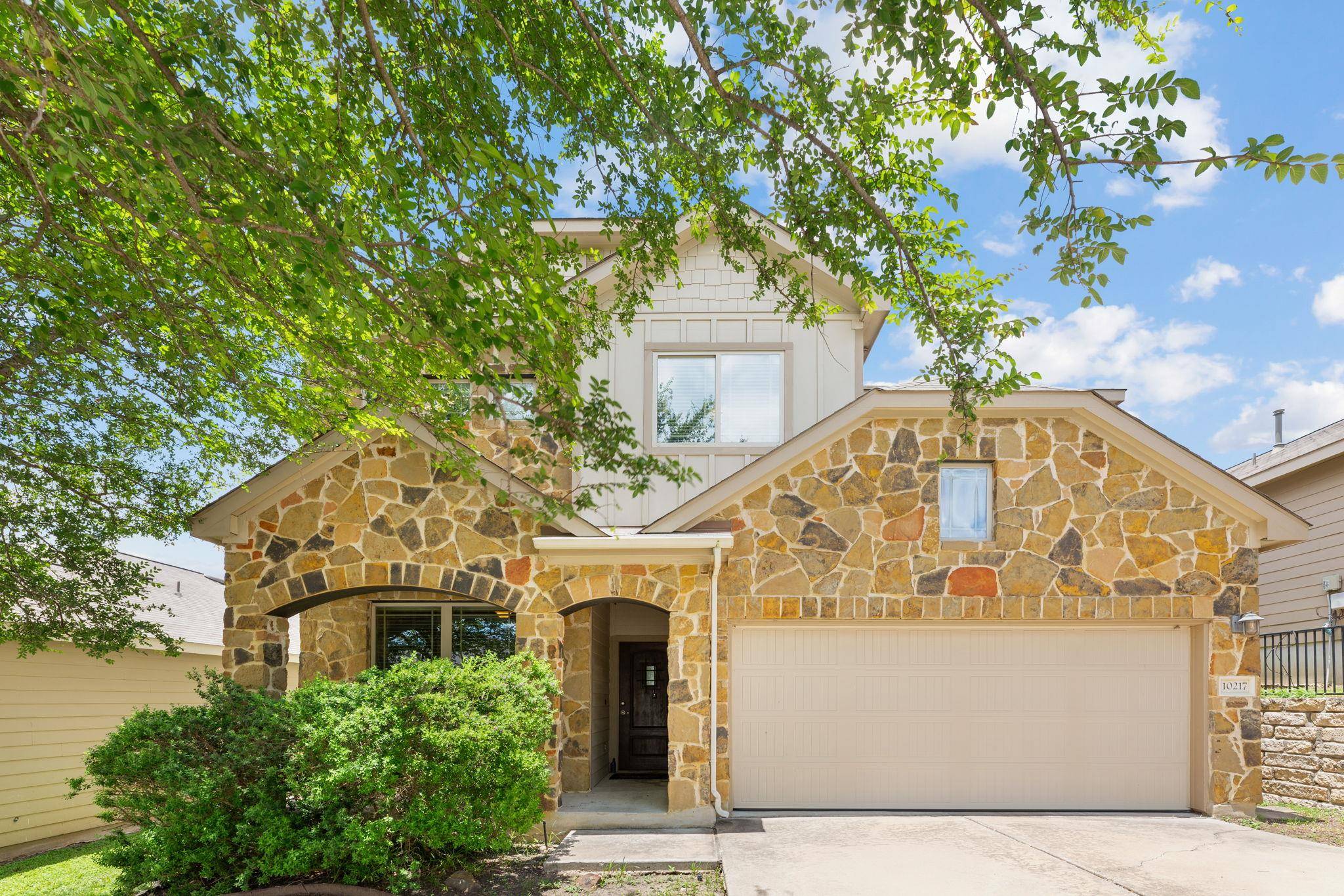 10217 Pinnacle Crest LOOP, Austin, TX 78747