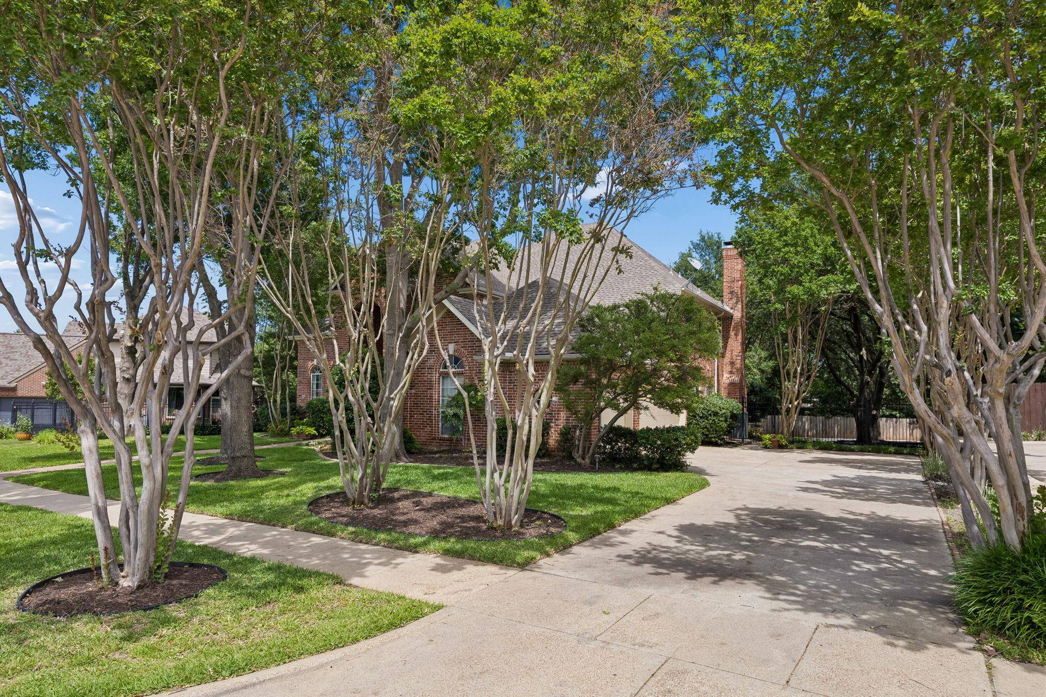 303 Waterford CT, Southlake, TX 76092