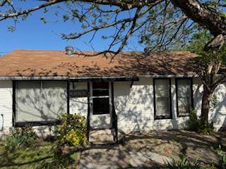 109 Tennessee ST, Taylor, TX 76574