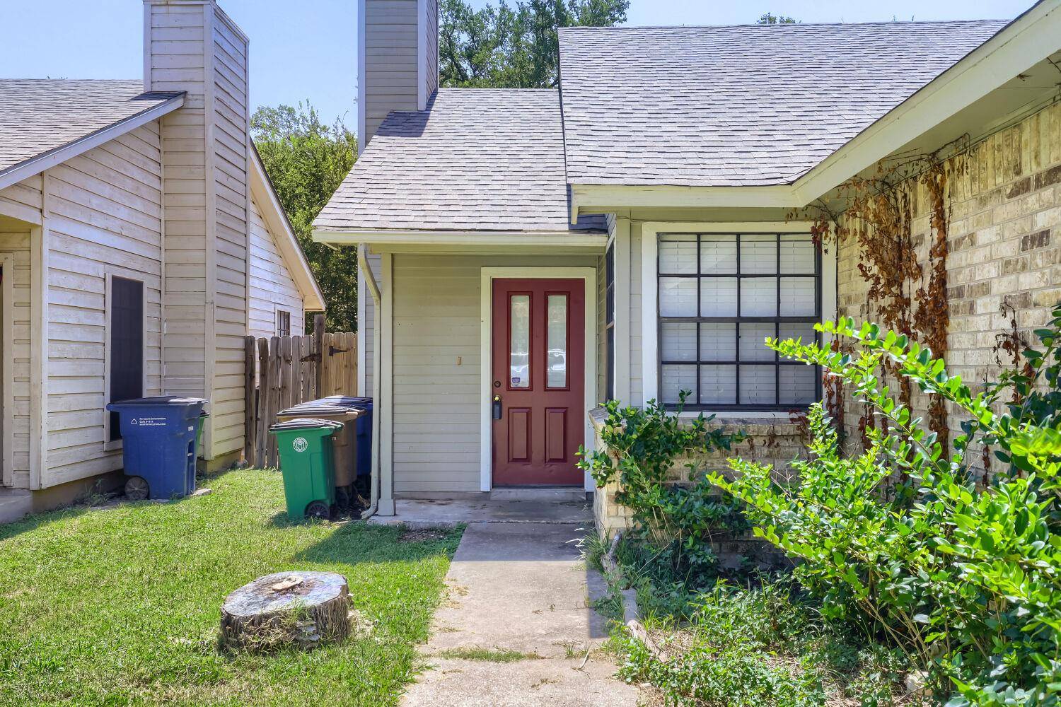 2504 Howellwood WAY #A, Austin, TX 78748