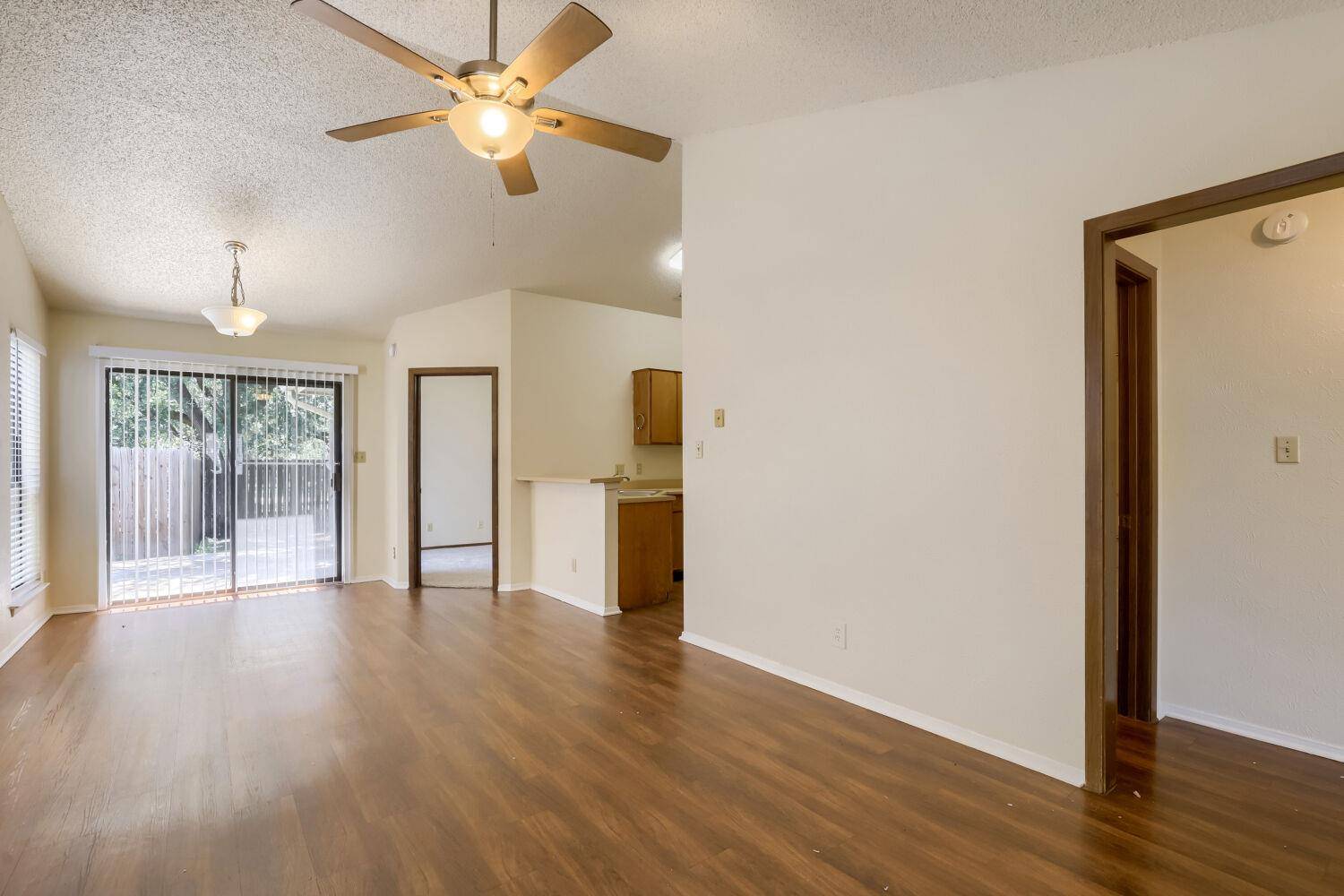 2504 Howellwood WAY #A, Austin, TX 78748
