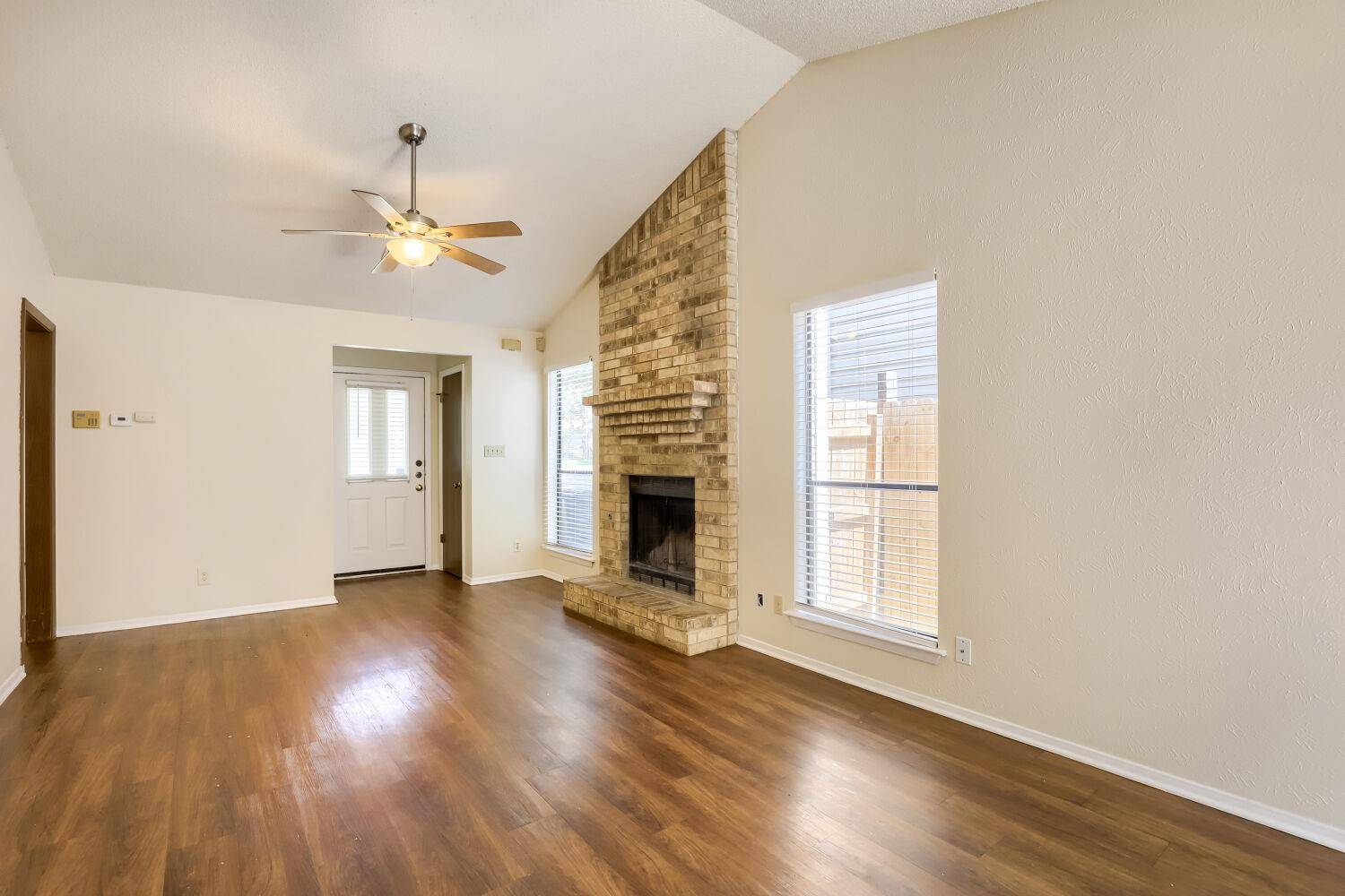 2504 Howellwood WAY #A, Austin, TX 78748